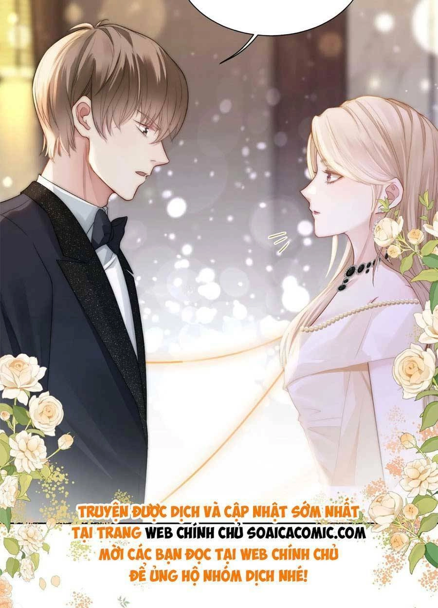 Trở Về Thế Giới Xuyên Nhanh Đại Lão Được Cưng Hết Mực Chapter 11 - 3