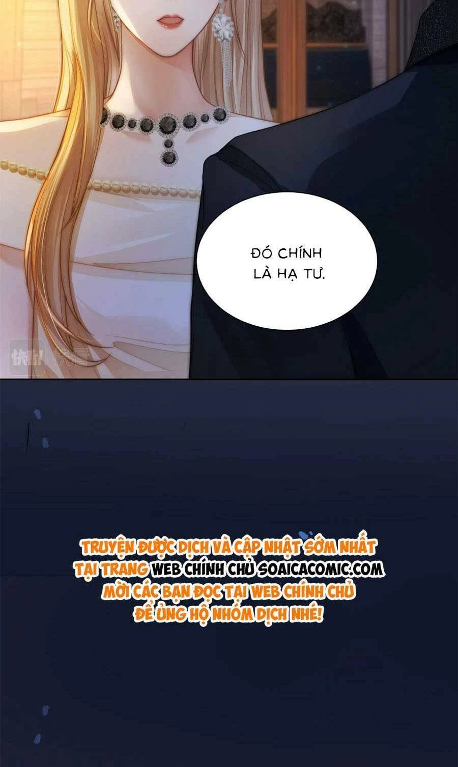 Trở Về Thế Giới Xuyên Nhanh Đại Lão Được Cưng Hết Mực Chapter 11 - 8