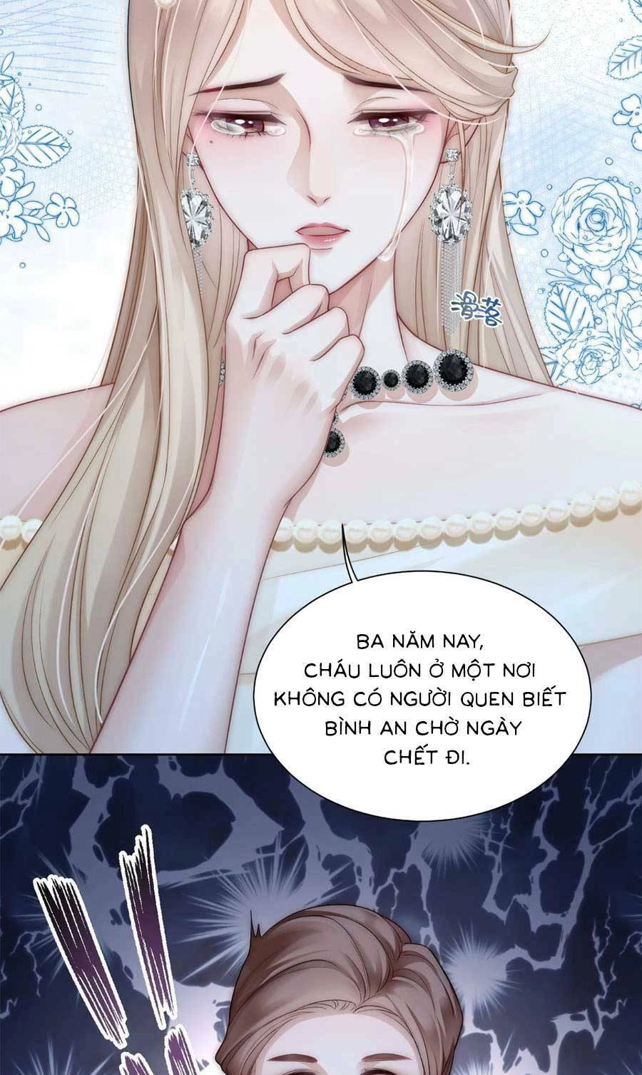 Trở Về Thế Giới Xuyên Nhanh Đại Lão Được Cưng Hết Mực Chapter 11 - 31