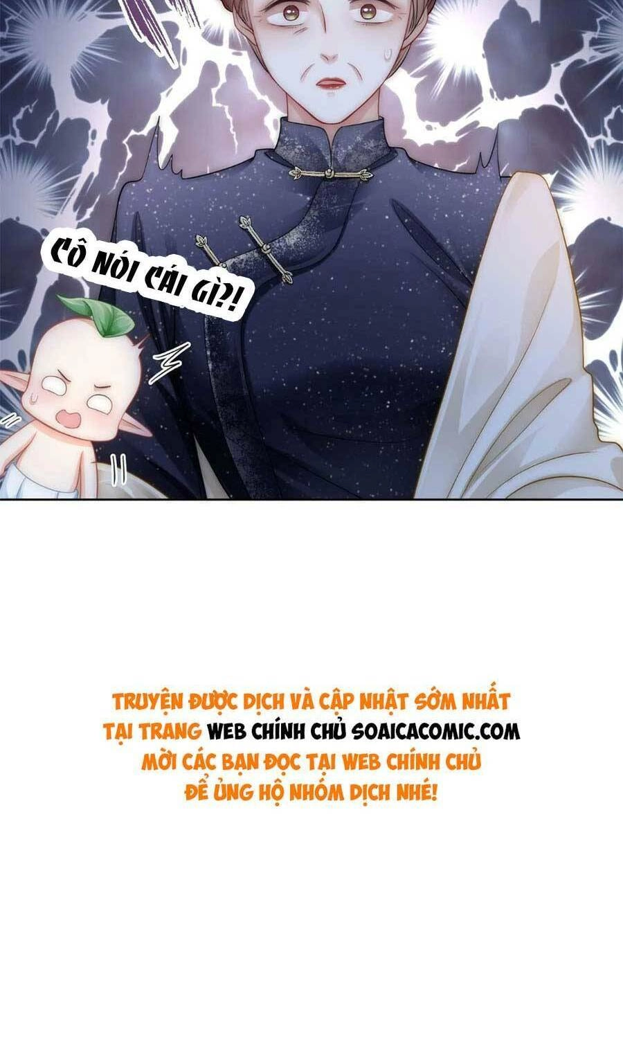 Trở Về Thế Giới Xuyên Nhanh Đại Lão Được Cưng Hết Mực Chapter 11 - 32