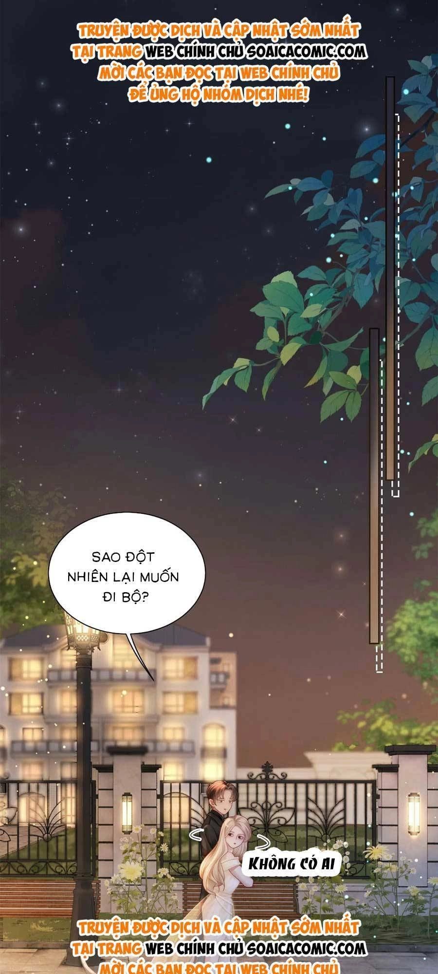 Trở Về Thế Giới Xuyên Nhanh Đại Lão Được Cưng Hết Mực Chapter 12 - 12