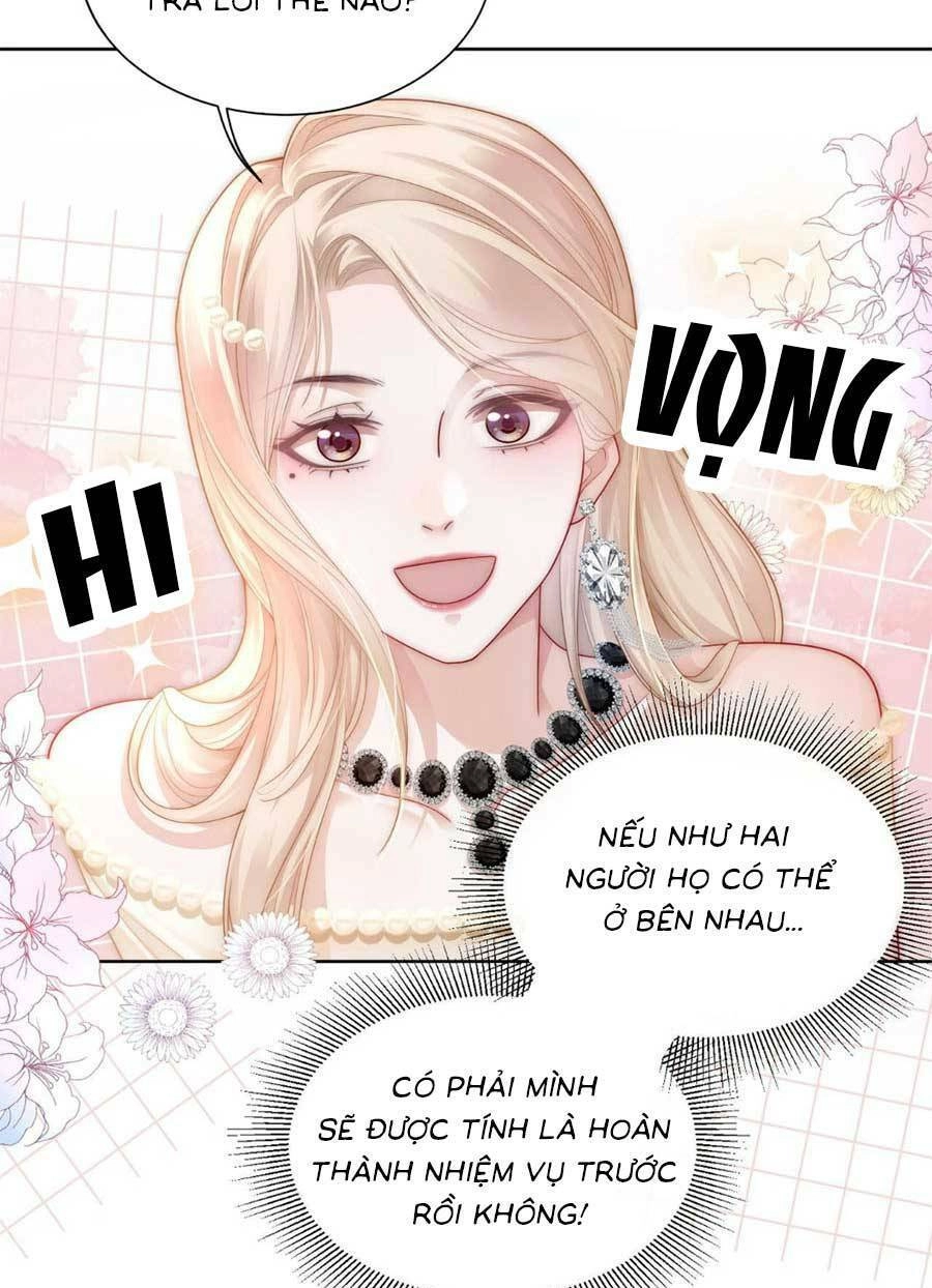 Trở Về Thế Giới Xuyên Nhanh Đại Lão Được Cưng Hết Mực Chapter 12 - 14