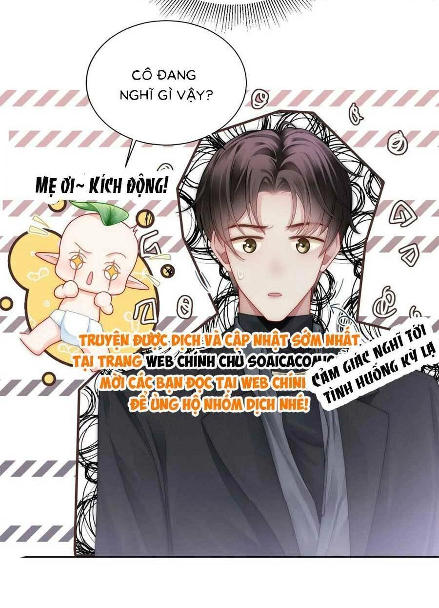 Trở Về Thế Giới Xuyên Nhanh Đại Lão Được Cưng Hết Mực Chapter 12 - 15
