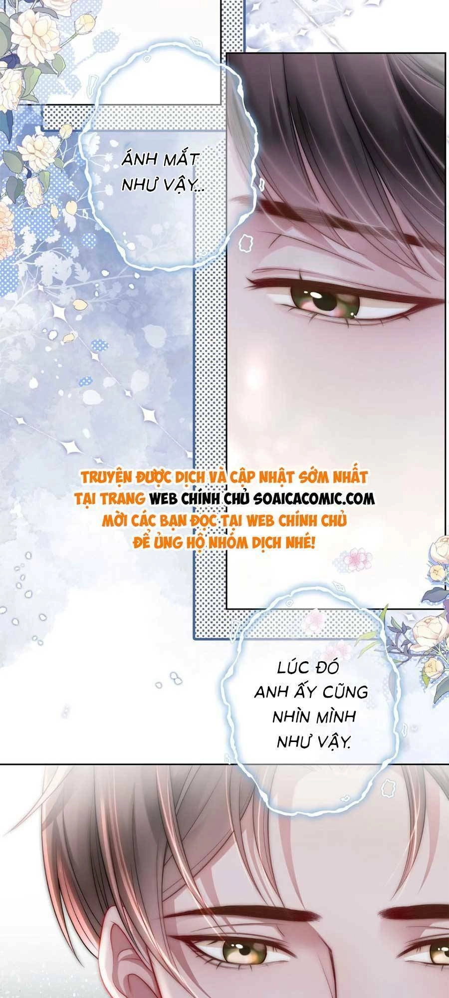 Trở Về Thế Giới Xuyên Nhanh Đại Lão Được Cưng Hết Mực Chapter 12 - 20