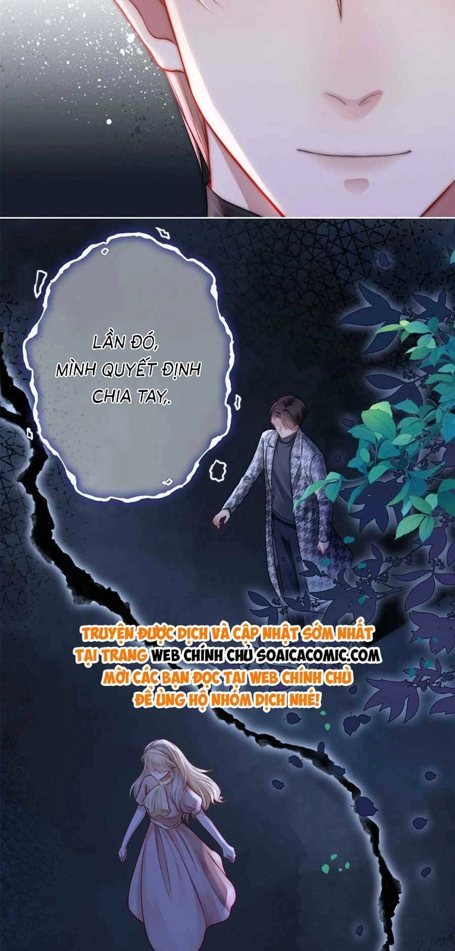 Trở Về Thế Giới Xuyên Nhanh Đại Lão Được Cưng Hết Mực Chapter 12 - 21