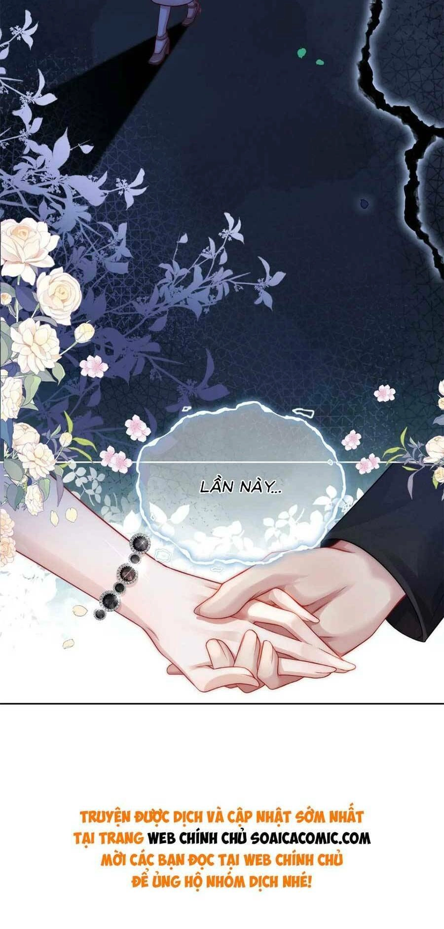 Trở Về Thế Giới Xuyên Nhanh Đại Lão Được Cưng Hết Mực Chapter 12 - 22