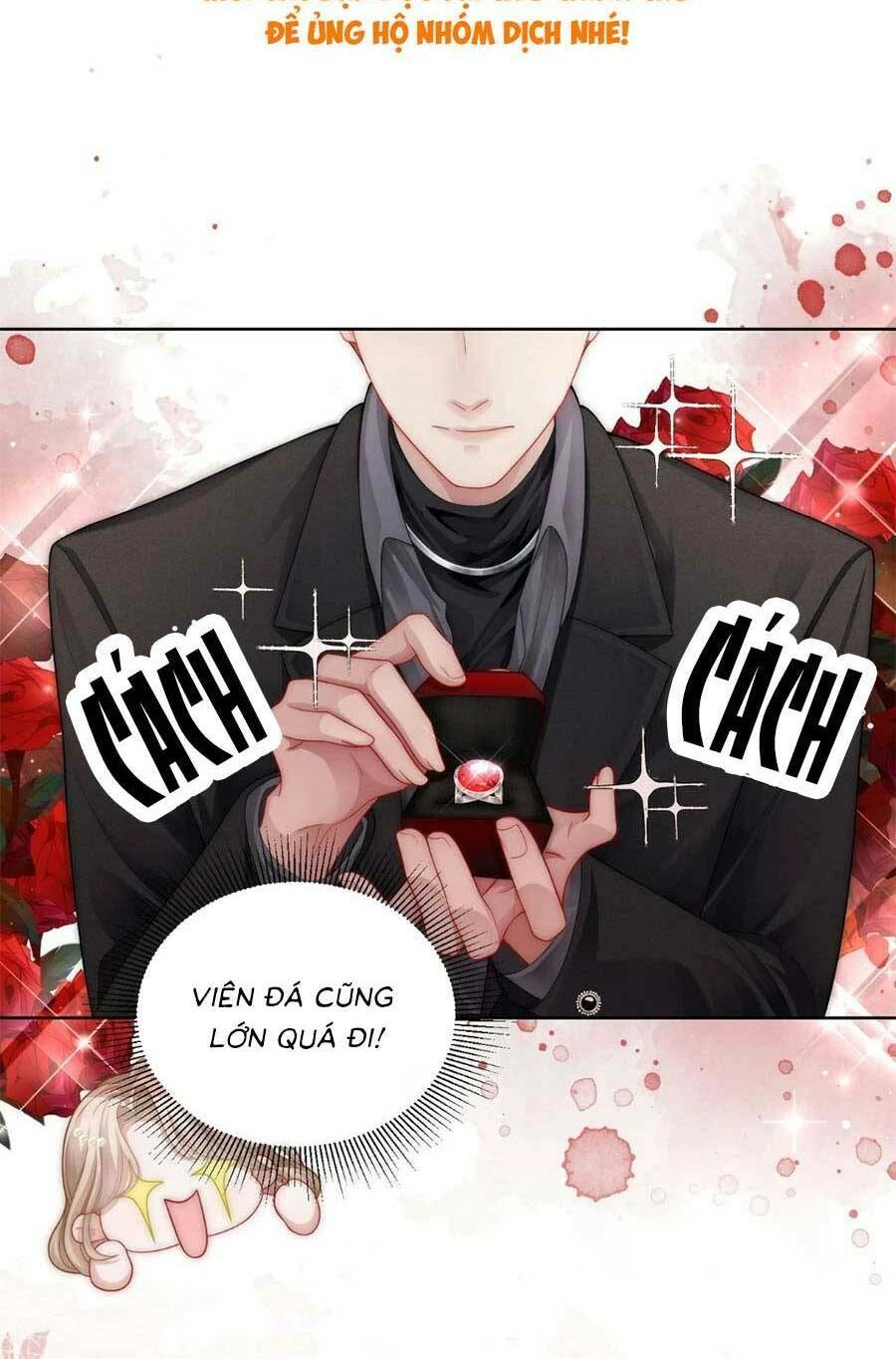 Trở Về Thế Giới Xuyên Nhanh Đại Lão Được Cưng Hết Mực Chapter 12 - 26