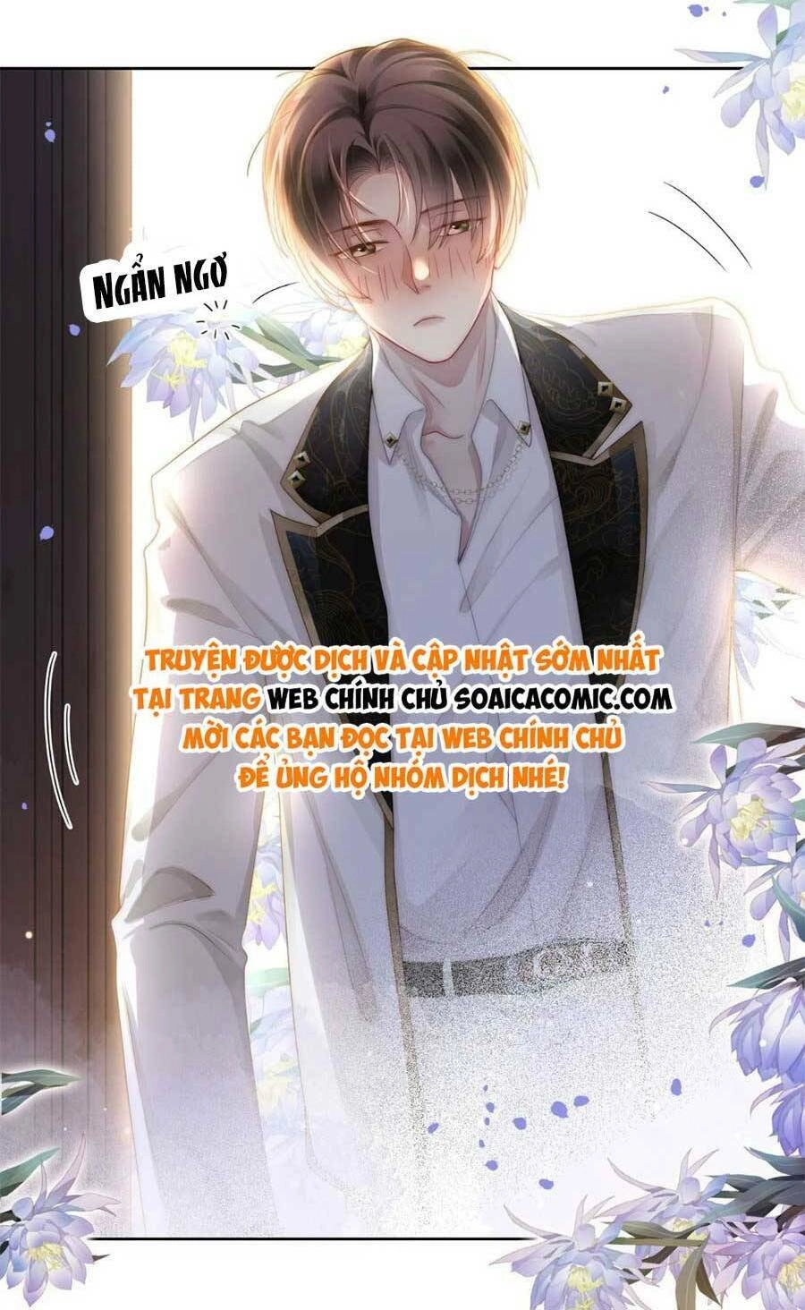 Trở Về Thế Giới Xuyên Nhanh Đại Lão Được Cưng Hết Mực Chapter 13 - 14