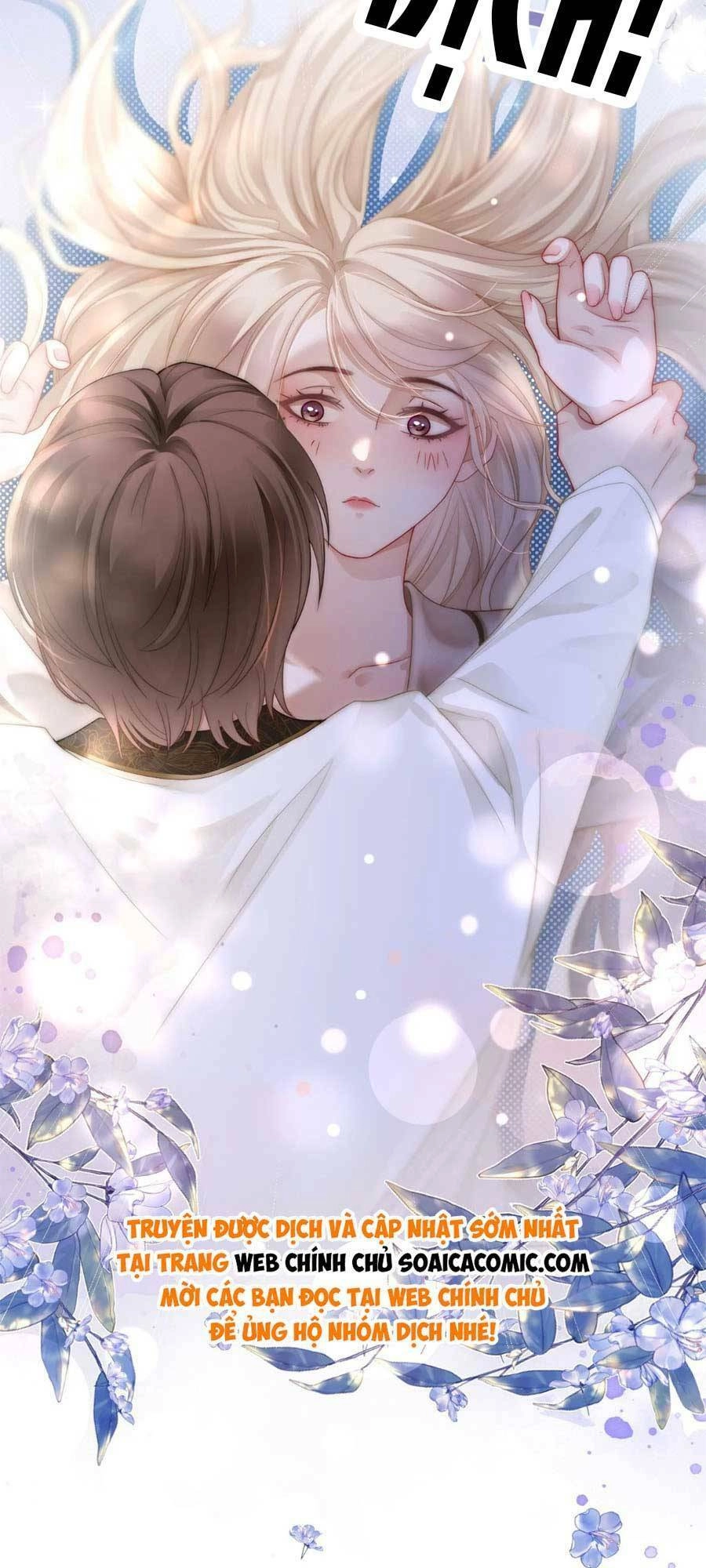 Trở Về Thế Giới Xuyên Nhanh Đại Lão Được Cưng Hết Mực Chapter 13 - 16