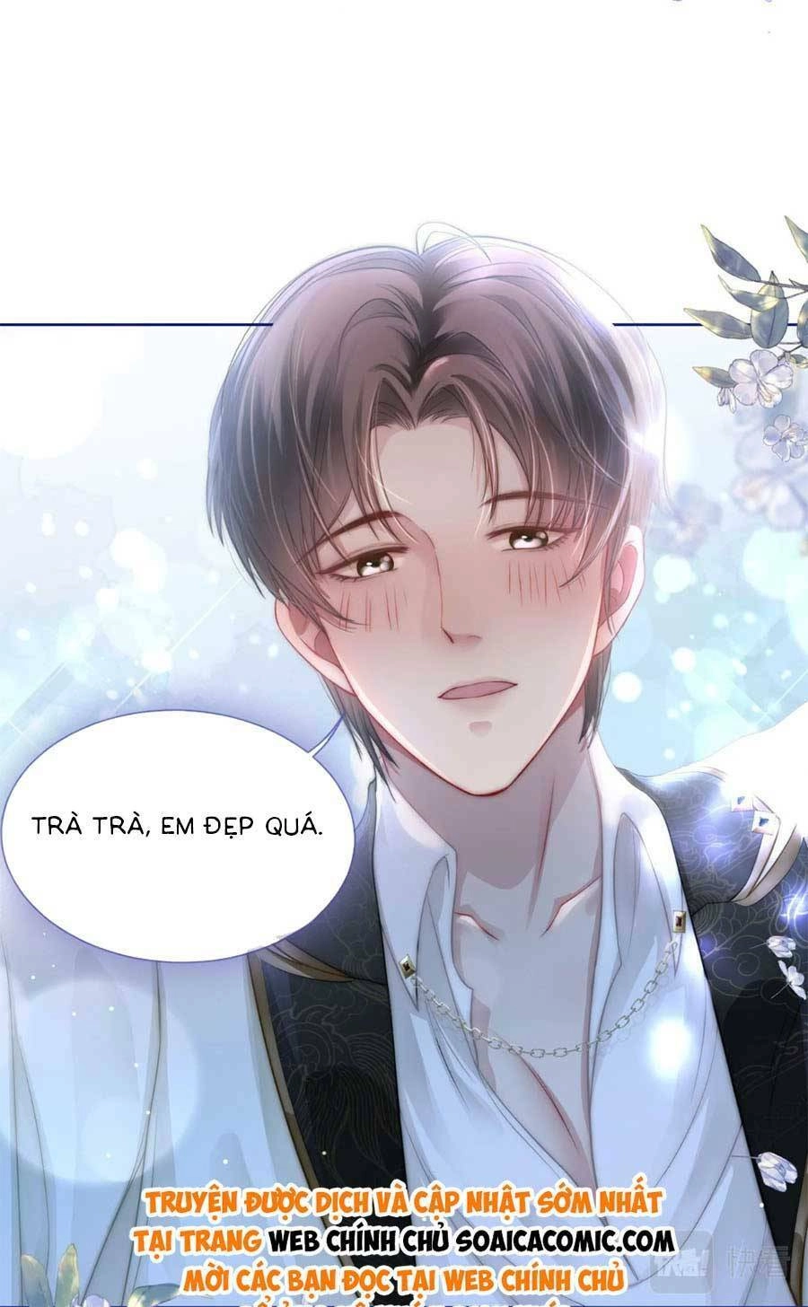 Trở Về Thế Giới Xuyên Nhanh Đại Lão Được Cưng Hết Mực Chapter 13 - 17