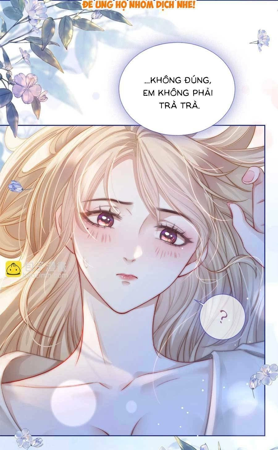 Trở Về Thế Giới Xuyên Nhanh Đại Lão Được Cưng Hết Mực Chapter 13 - 18