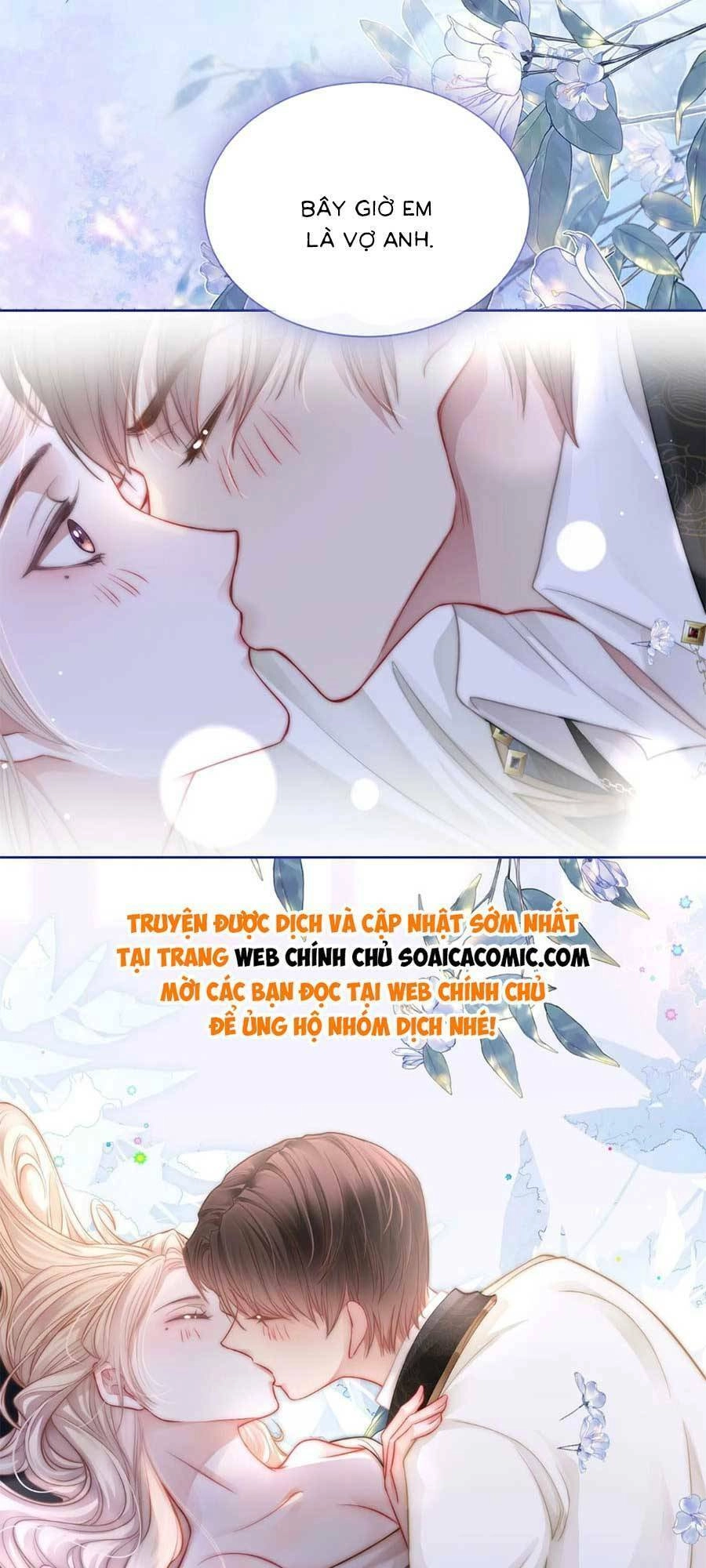 Trở Về Thế Giới Xuyên Nhanh Đại Lão Được Cưng Hết Mực Chapter 13 - 19