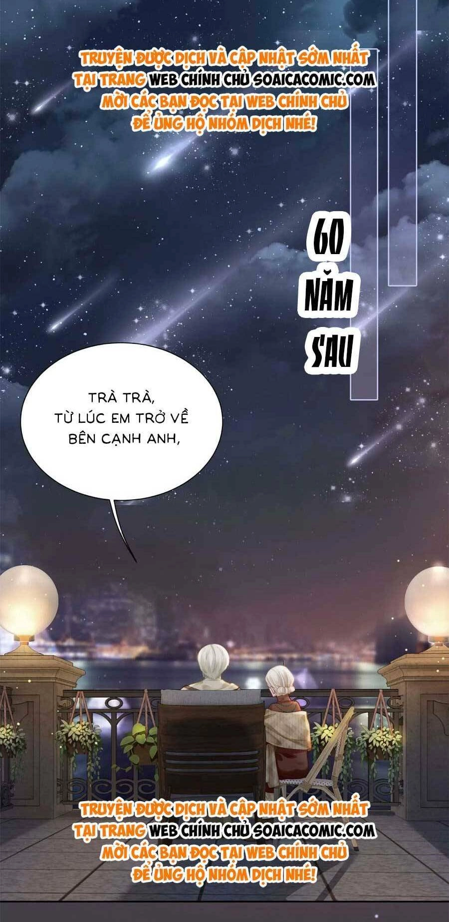 Trở Về Thế Giới Xuyên Nhanh Đại Lão Được Cưng Hết Mực Chapter 13 - 21