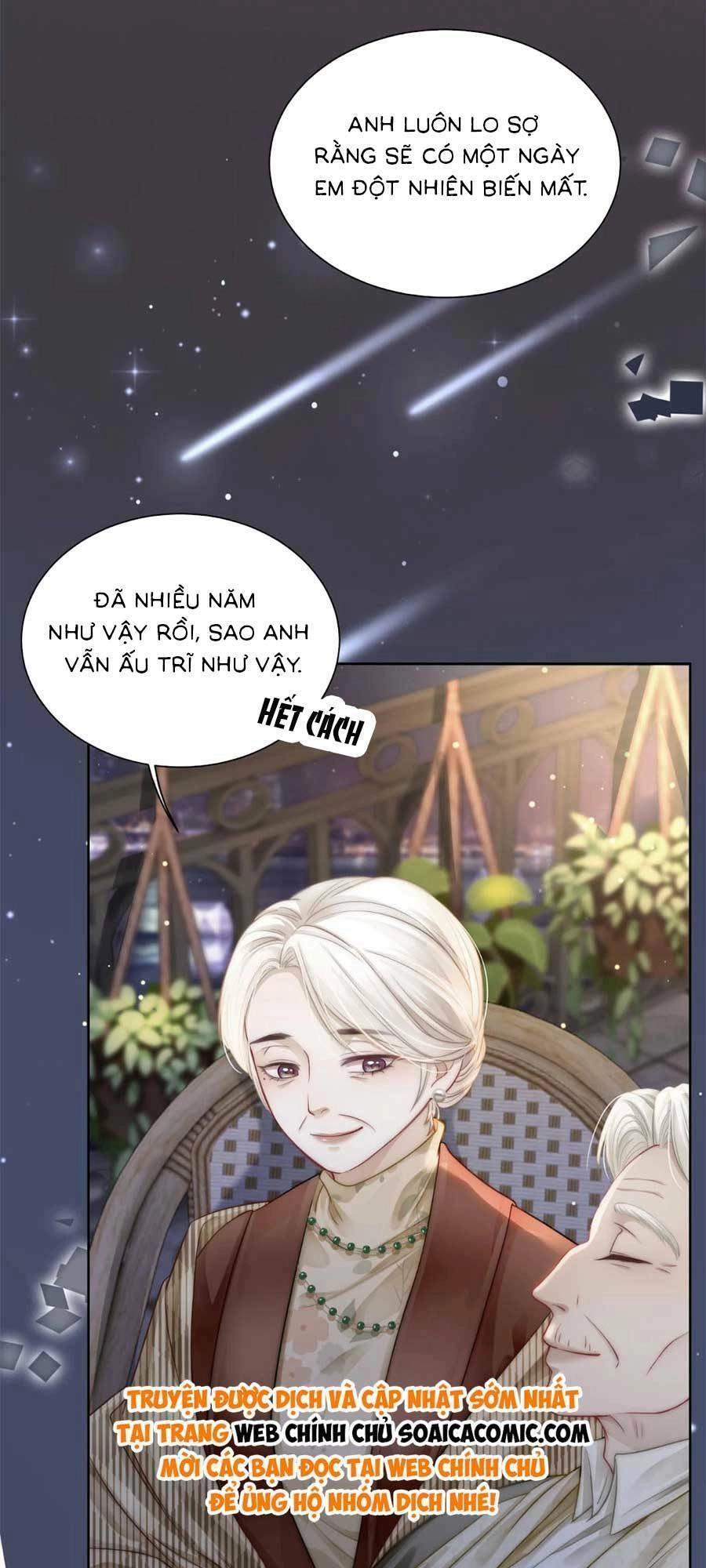 Trở Về Thế Giới Xuyên Nhanh Đại Lão Được Cưng Hết Mực Chapter 13 - 22