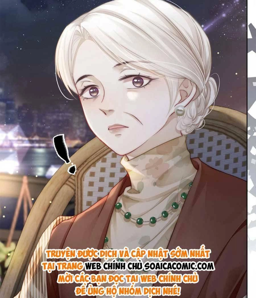 Trở Về Thế Giới Xuyên Nhanh Đại Lão Được Cưng Hết Mực Chapter 13 - 24