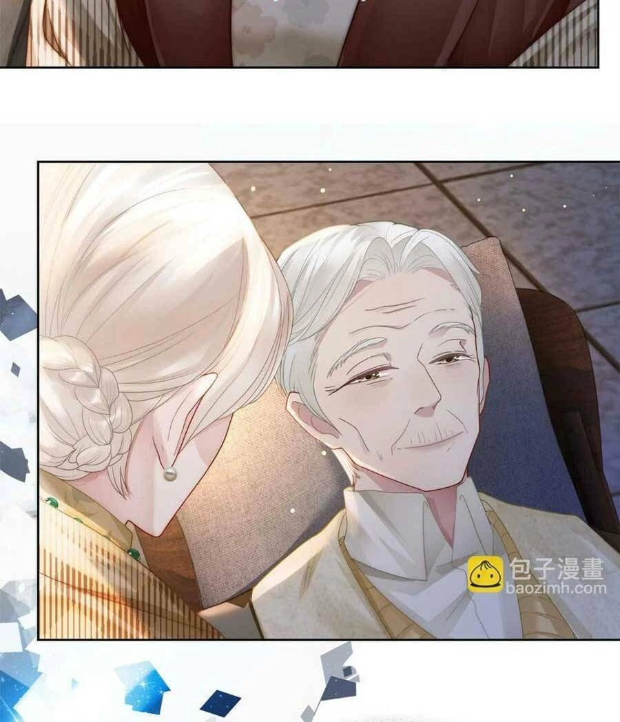 Trở Về Thế Giới Xuyên Nhanh Đại Lão Được Cưng Hết Mực Chapter 13 - 25