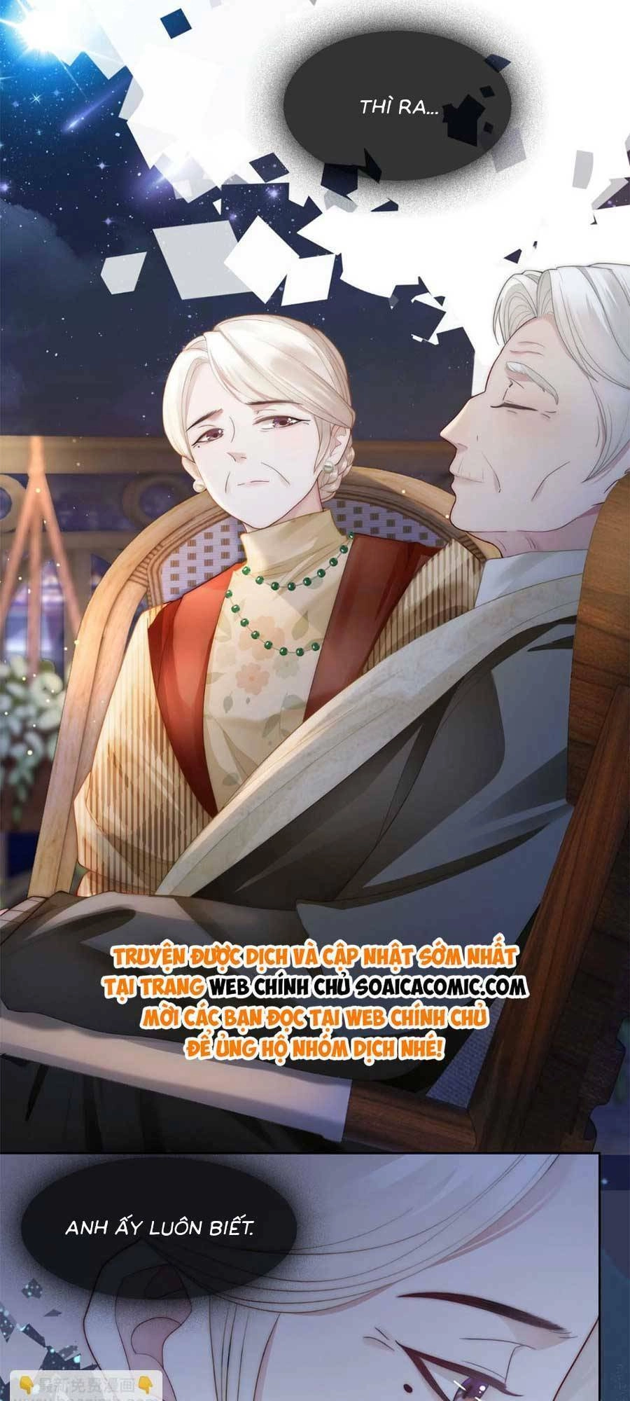 Trở Về Thế Giới Xuyên Nhanh Đại Lão Được Cưng Hết Mực Chapter 13 - 26