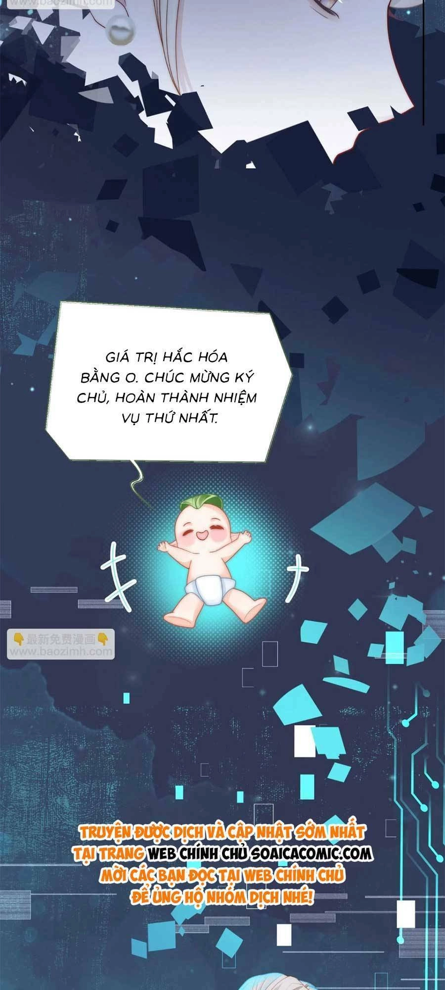 Trở Về Thế Giới Xuyên Nhanh Đại Lão Được Cưng Hết Mực Chapter 13 - 27