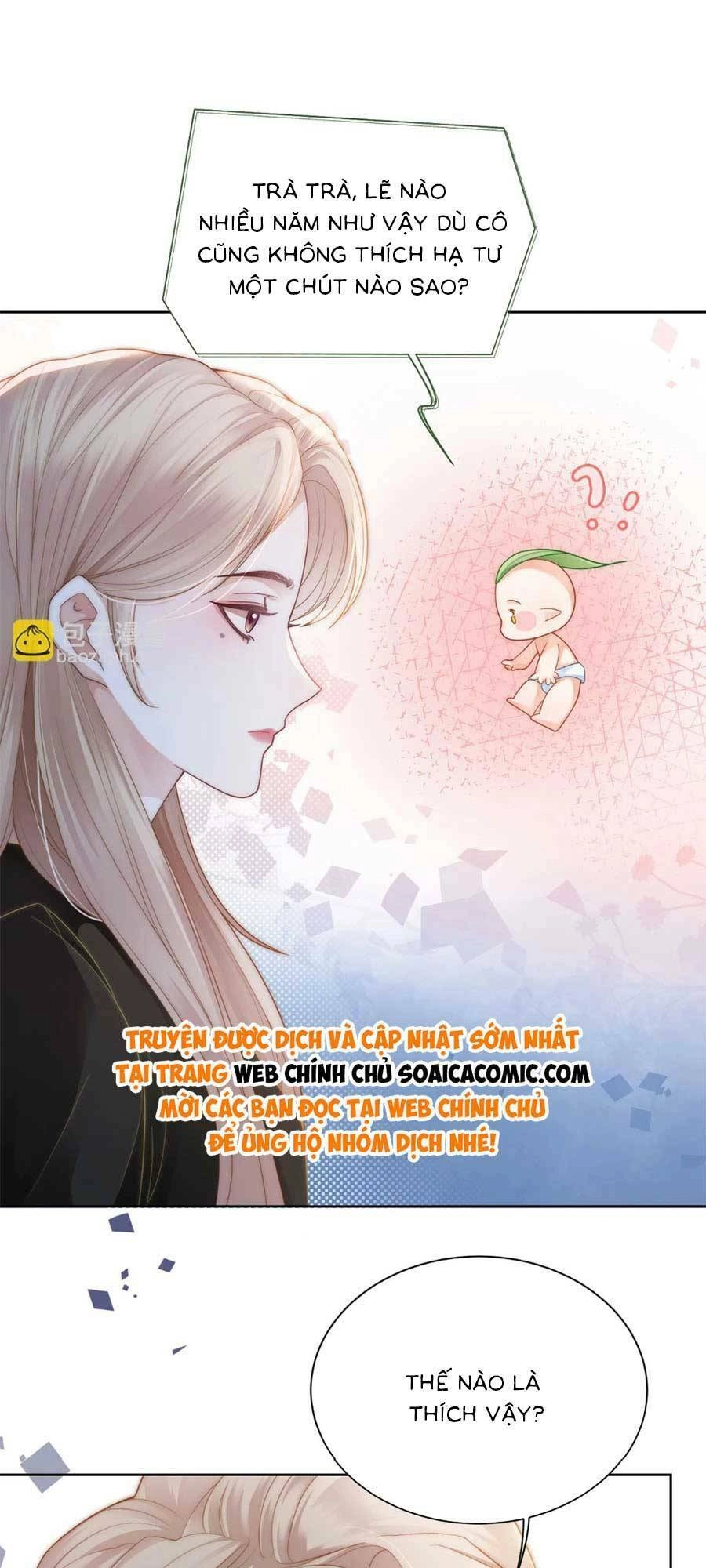 Trở Về Thế Giới Xuyên Nhanh Đại Lão Được Cưng Hết Mực Chapter 13 - 30