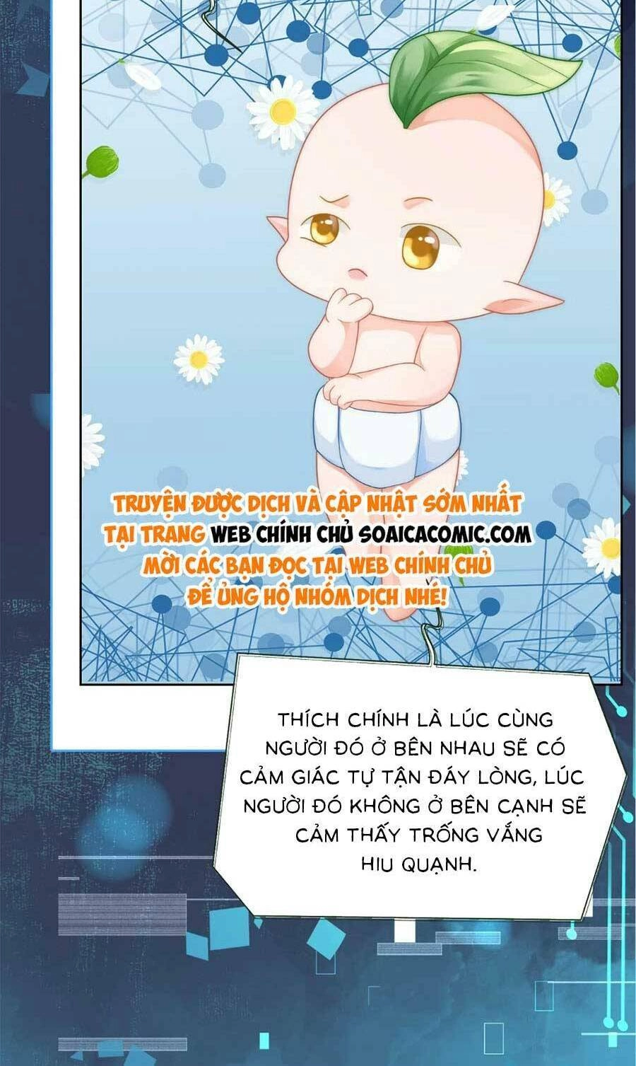 Trở Về Thế Giới Xuyên Nhanh Đại Lão Được Cưng Hết Mực Chapter 13 - 32