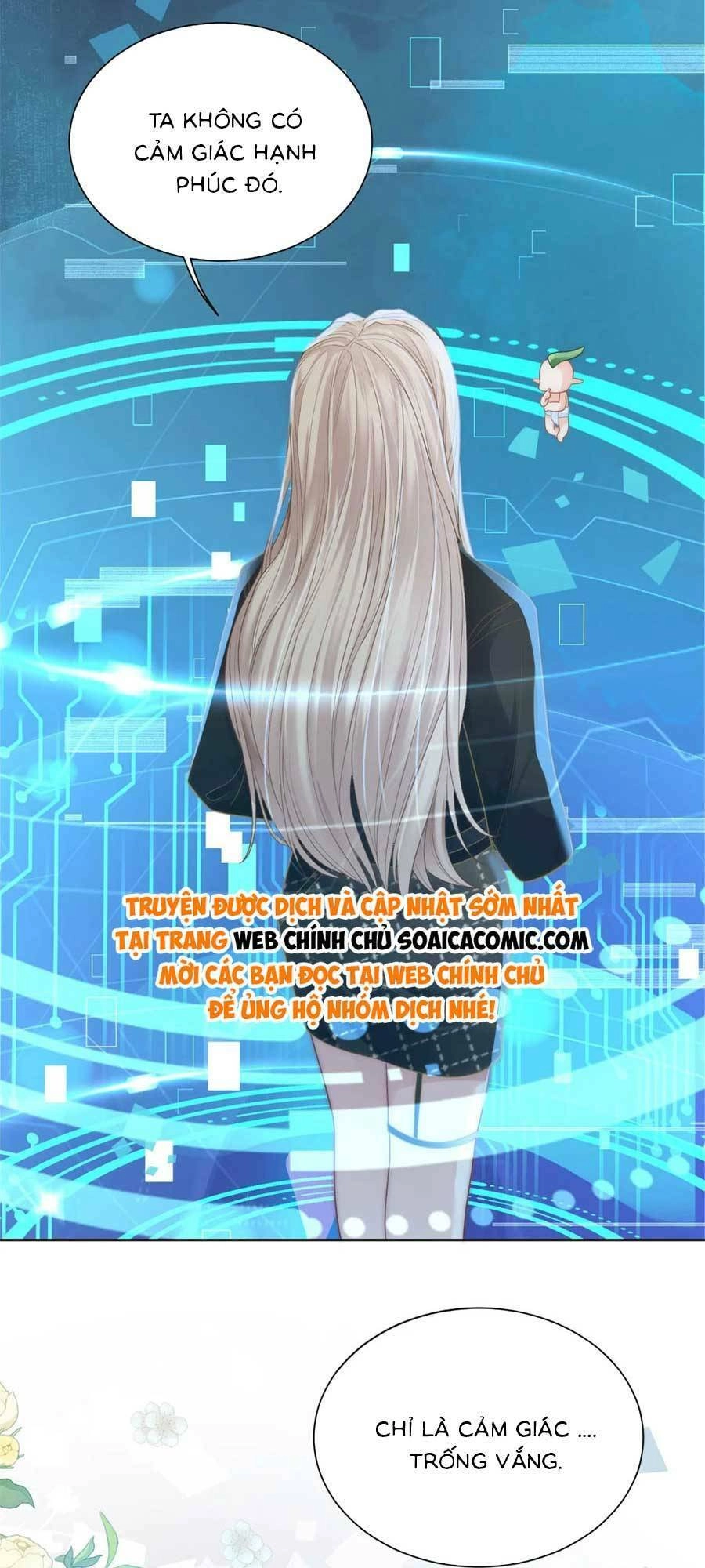 Trở Về Thế Giới Xuyên Nhanh Đại Lão Được Cưng Hết Mực Chapter 13 - 33