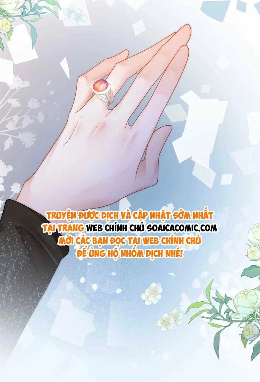 Trở Về Thế Giới Xuyên Nhanh Đại Lão Được Cưng Hết Mực Chapter 13 - 34