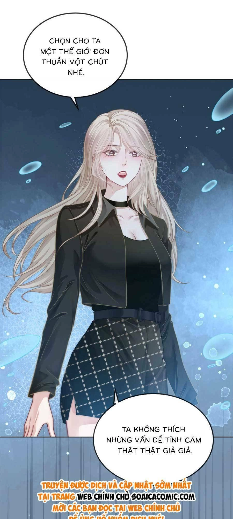 Trở Về Thế Giới Xuyên Nhanh Đại Lão Được Cưng Hết Mực Chapter 13 - 36