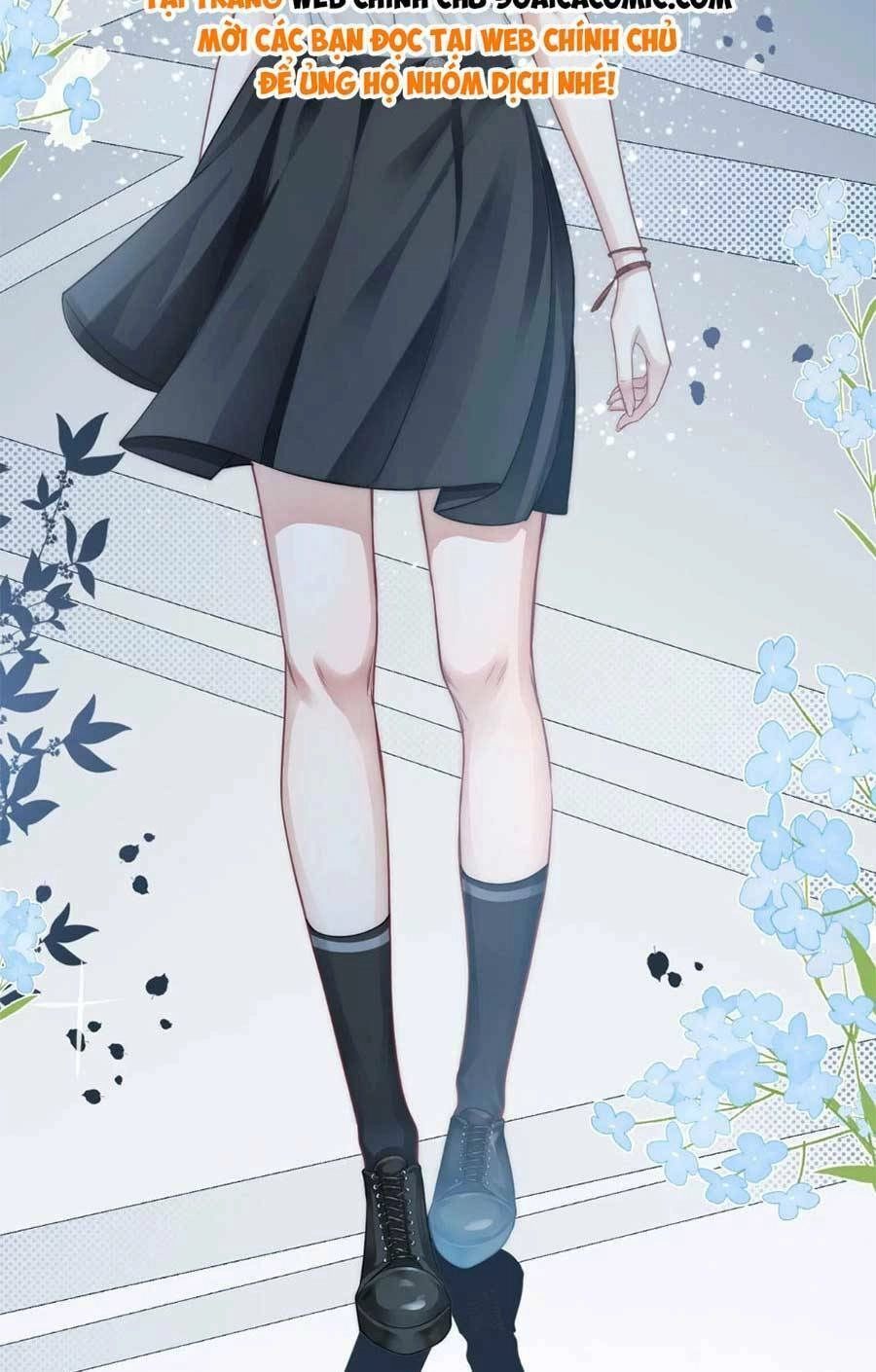 Trở Về Thế Giới Xuyên Nhanh Đại Lão Được Cưng Hết Mực Chapter 13 - 38