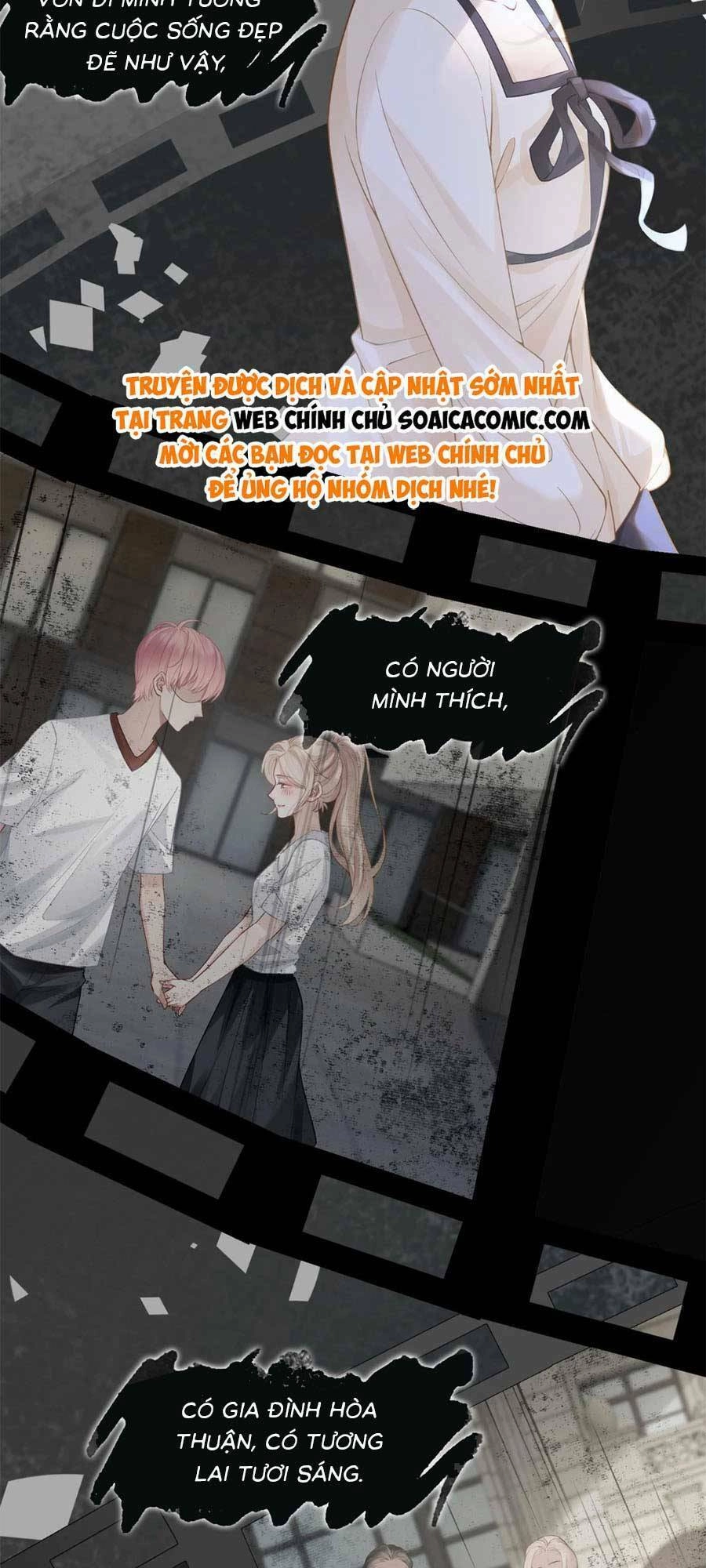 Trở Về Thế Giới Xuyên Nhanh Đại Lão Được Cưng Hết Mực Chapter 14 - 2