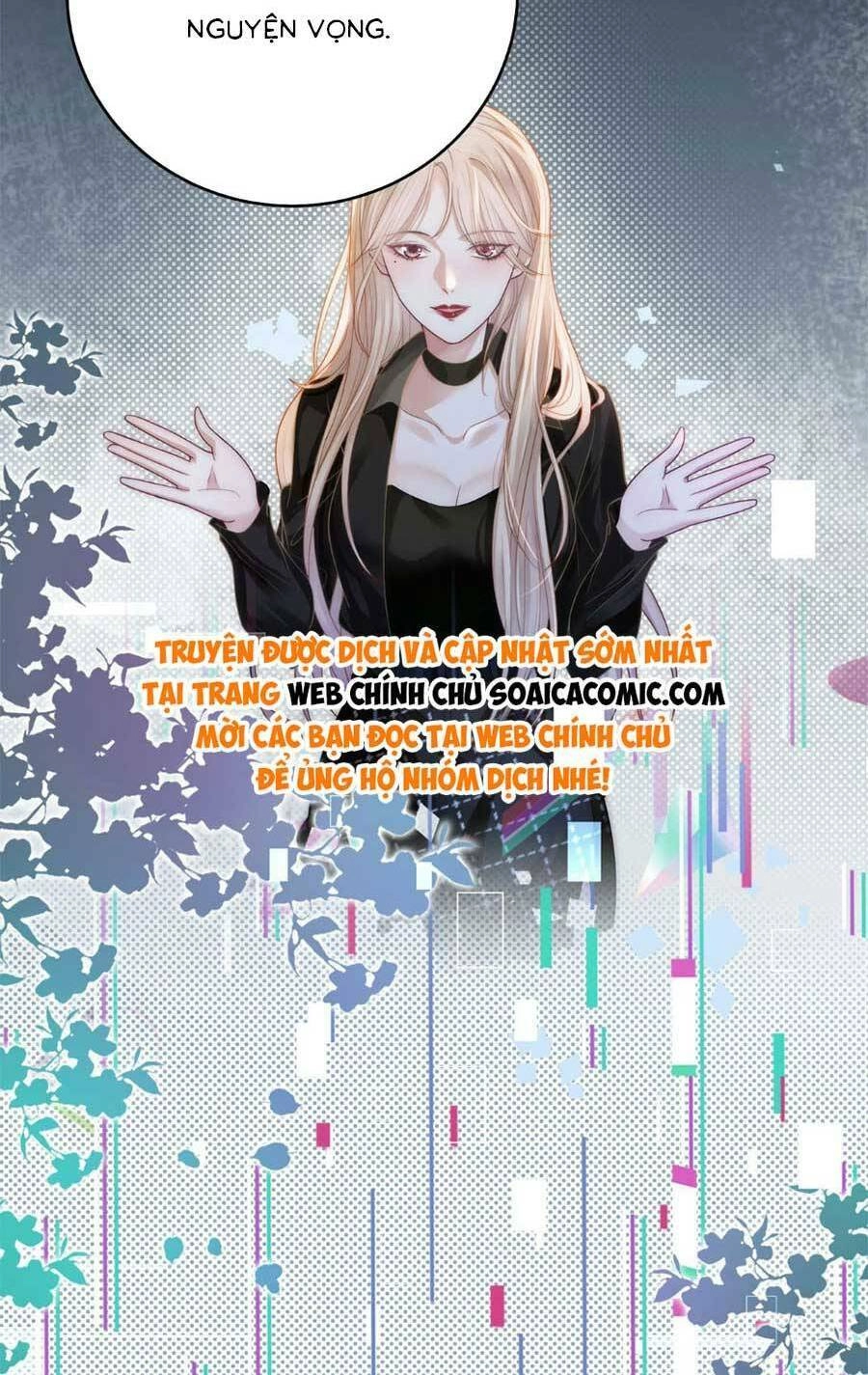Trở Về Thế Giới Xuyên Nhanh Đại Lão Được Cưng Hết Mực Chapter 14 - 8