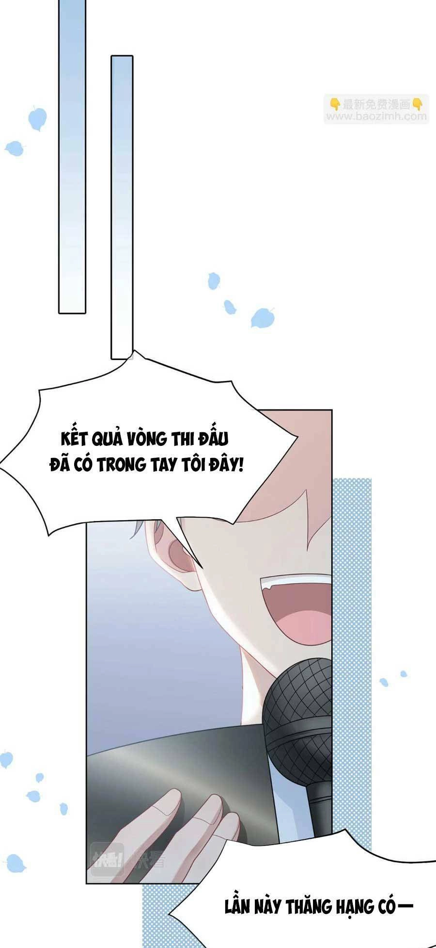 Trở Về Thế Giới Xuyên Nhanh Đại Lão Được Cưng Hết Mực Chapter 14 - 27