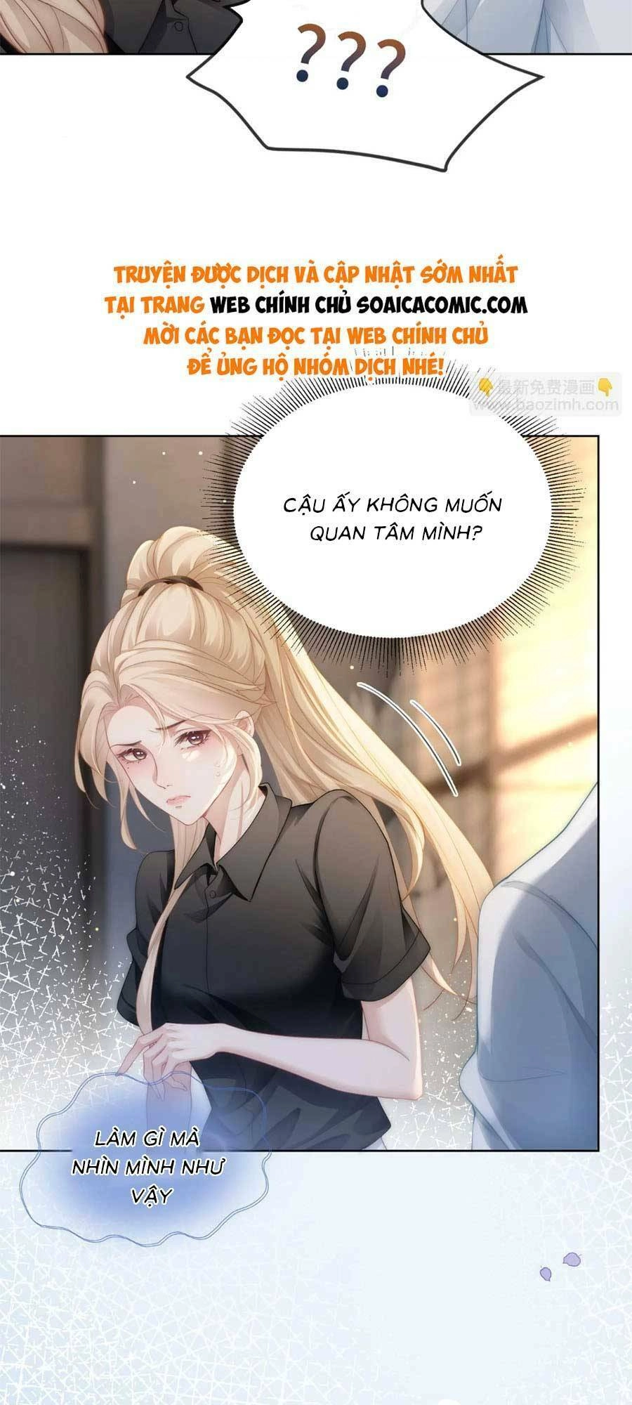 Trở Về Thế Giới Xuyên Nhanh Đại Lão Được Cưng Hết Mực Chapter 15 - 2