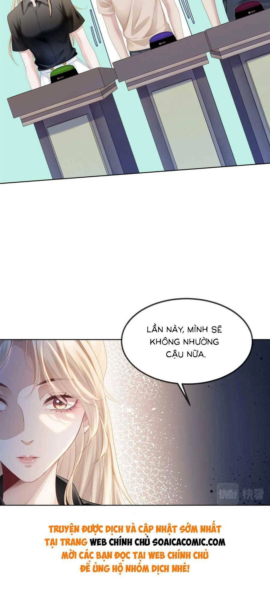 Trở Về Thế Giới Xuyên Nhanh Đại Lão Được Cưng Hết Mực Chapter 15 - 9