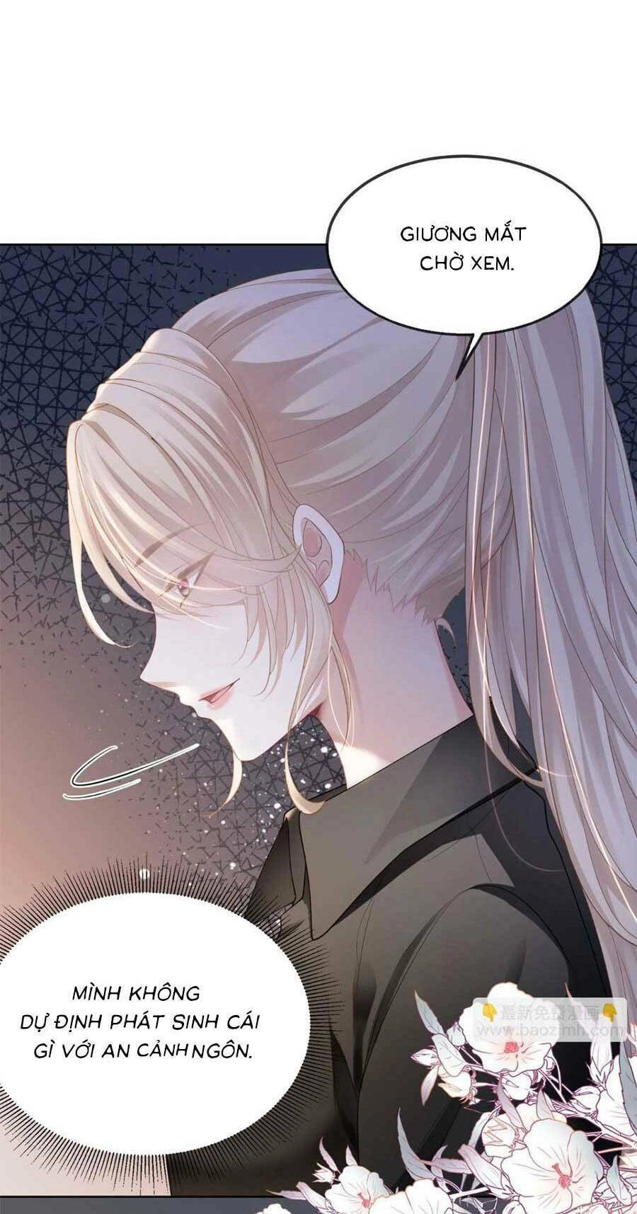 Trở Về Thế Giới Xuyên Nhanh Đại Lão Được Cưng Hết Mực Chapter 15 - 11