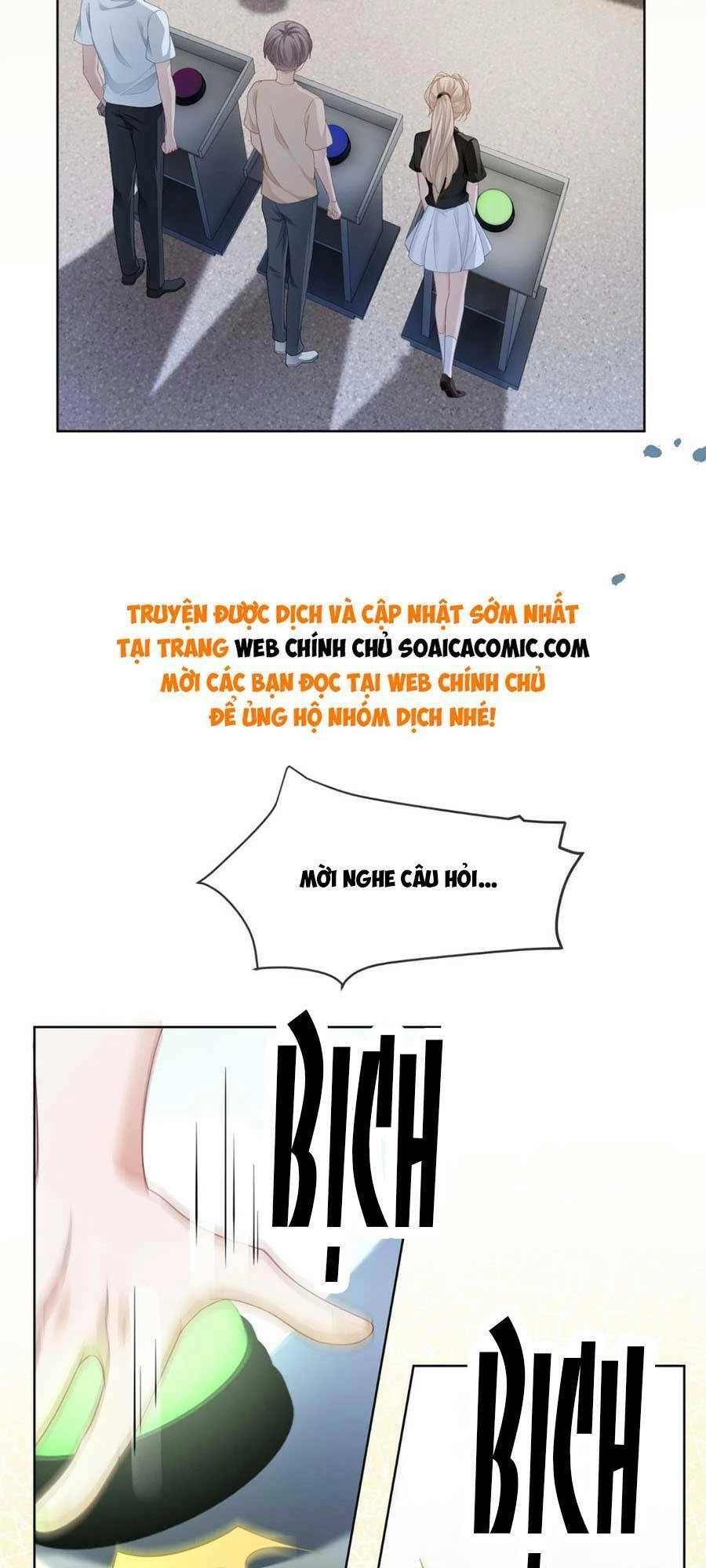 Trở Về Thế Giới Xuyên Nhanh Đại Lão Được Cưng Hết Mực Chapter 15 - 13