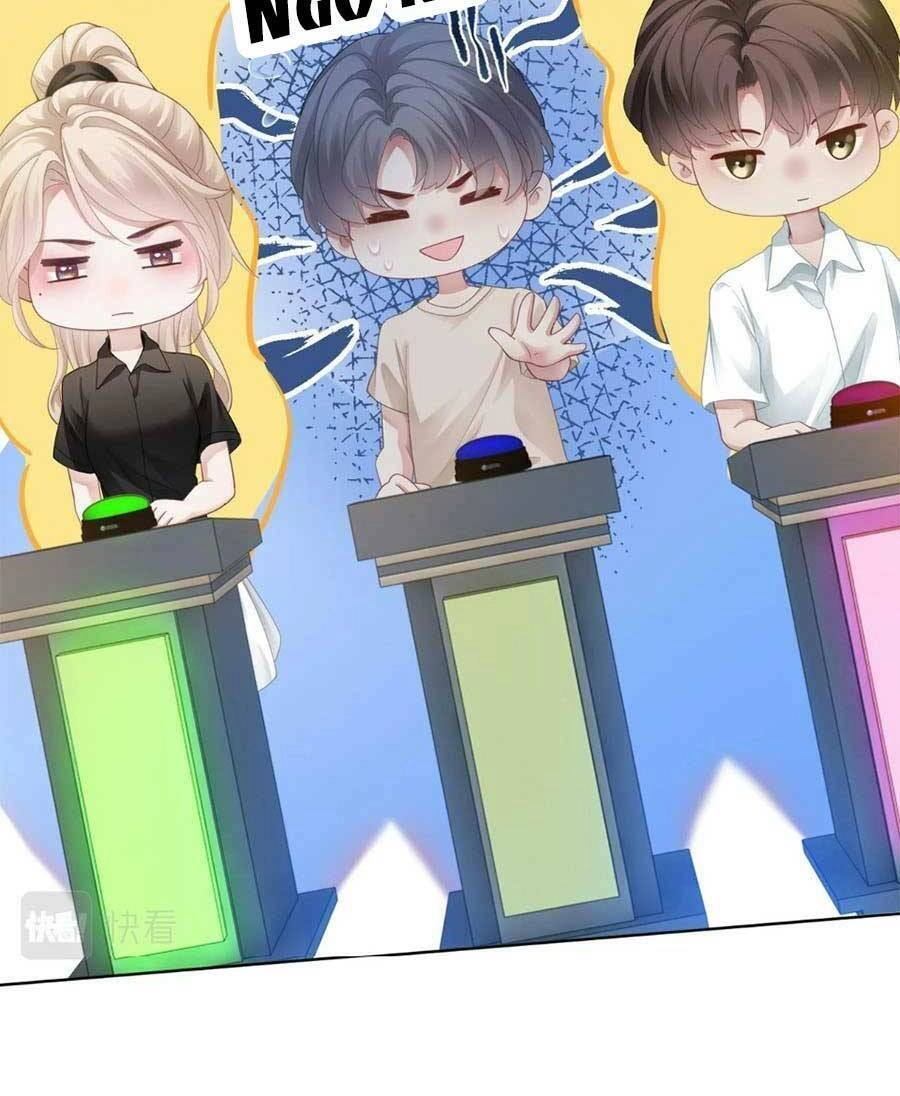 Trở Về Thế Giới Xuyên Nhanh Đại Lão Được Cưng Hết Mực Chapter 15 - 15