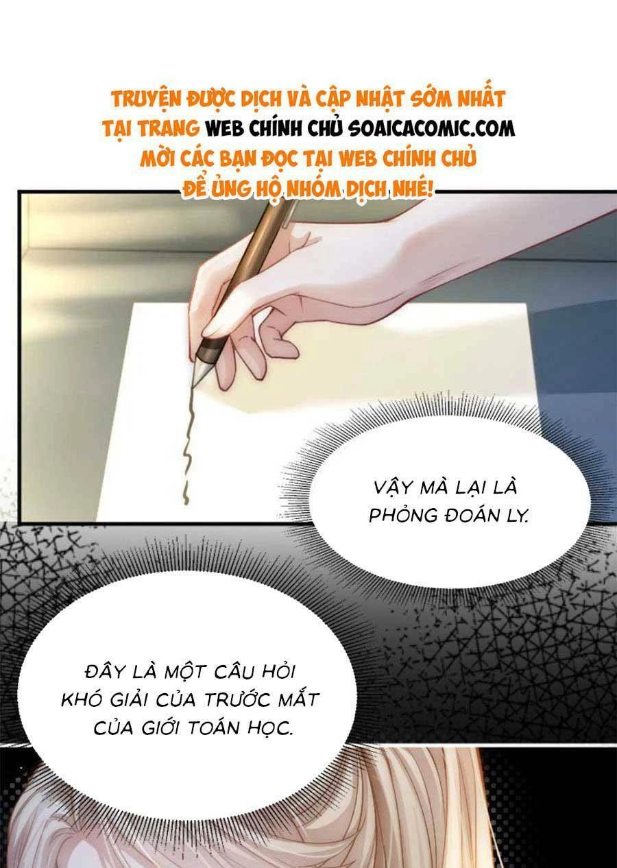 Trở Về Thế Giới Xuyên Nhanh Đại Lão Được Cưng Hết Mực Chapter 15 - 18