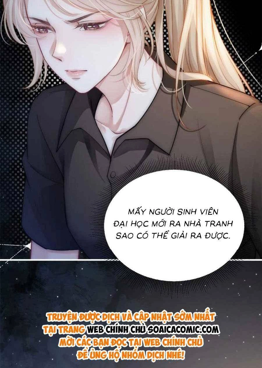 Trở Về Thế Giới Xuyên Nhanh Đại Lão Được Cưng Hết Mực Chapter 15 - 19