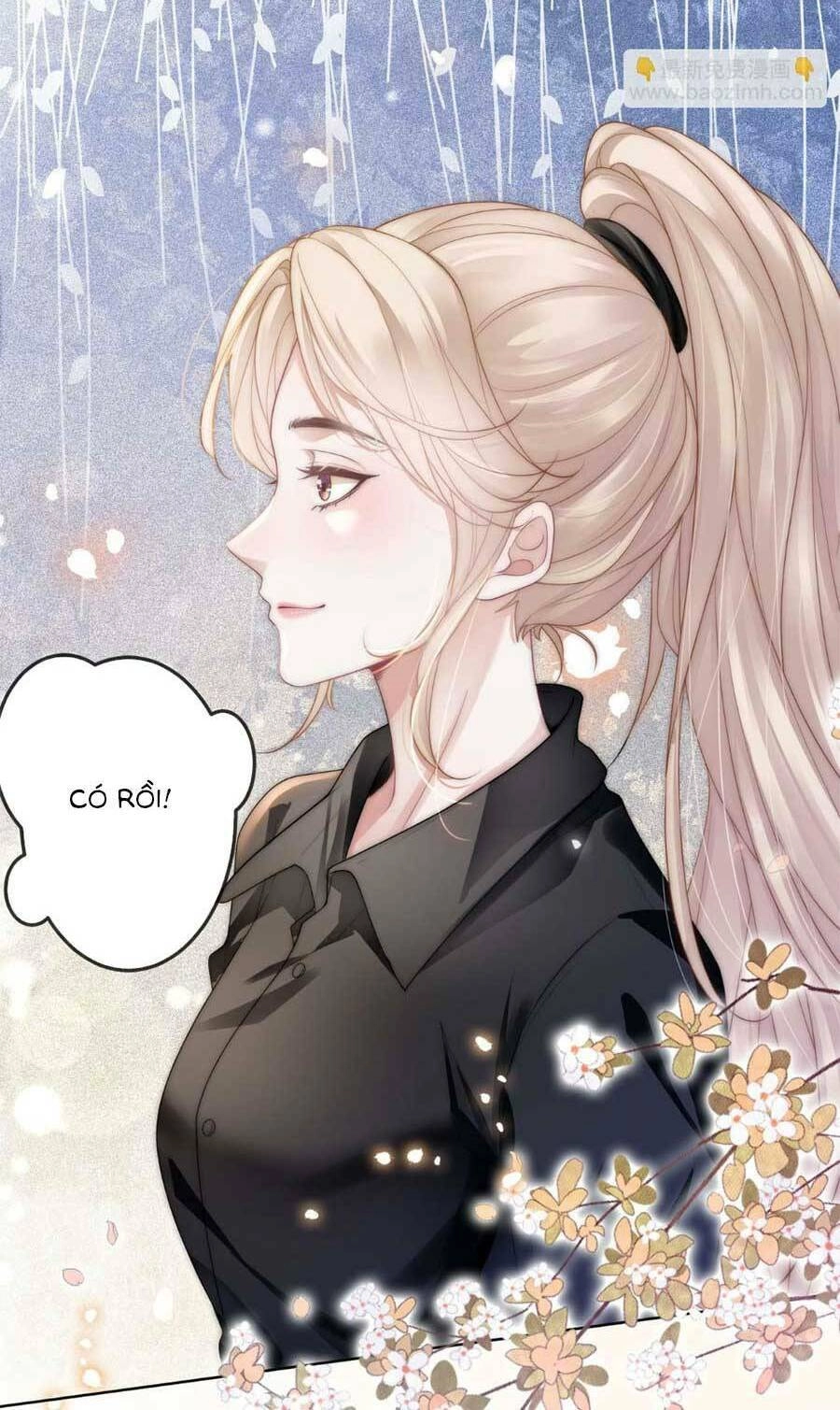 Trở Về Thế Giới Xuyên Nhanh Đại Lão Được Cưng Hết Mực Chapter 15 - 23