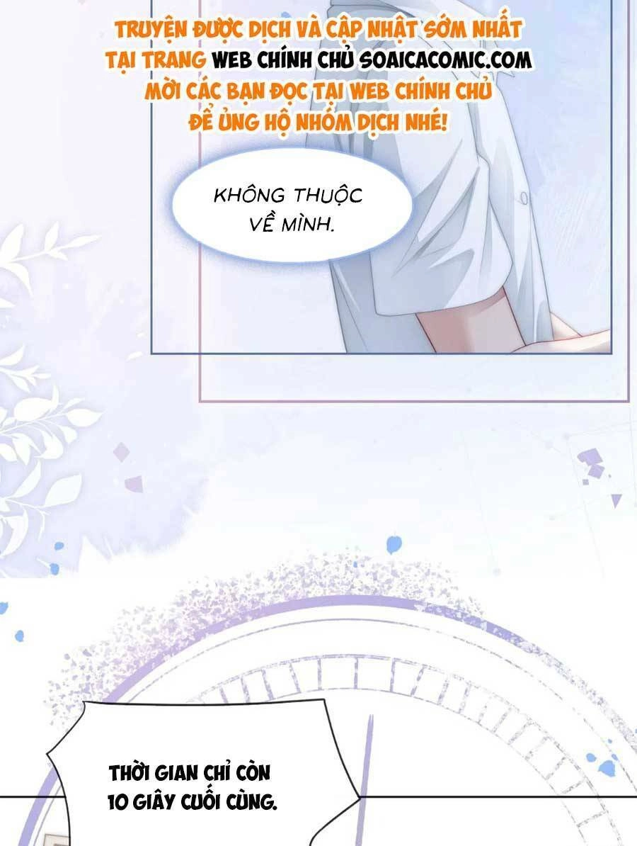 Trở Về Thế Giới Xuyên Nhanh Đại Lão Được Cưng Hết Mực Chapter 15 - 26