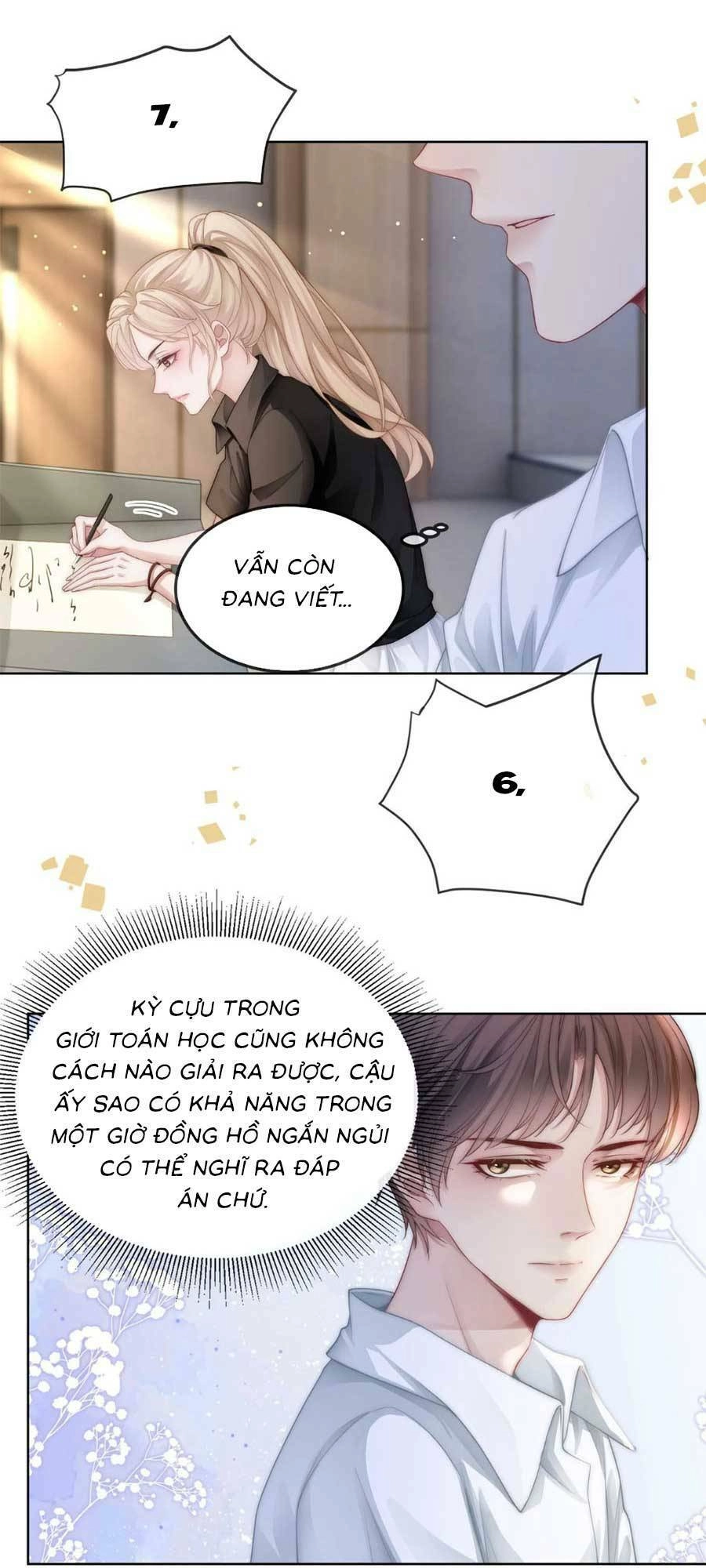 Trở Về Thế Giới Xuyên Nhanh Đại Lão Được Cưng Hết Mực Chapter 15 - 28