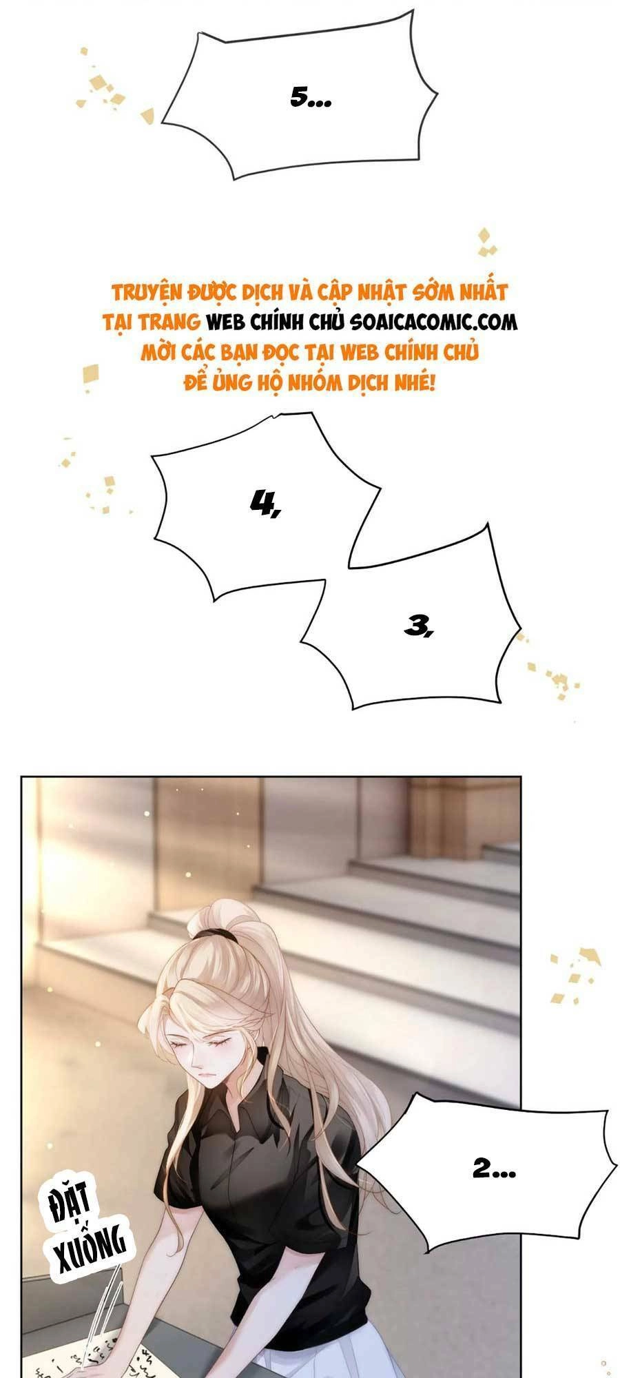 Trở Về Thế Giới Xuyên Nhanh Đại Lão Được Cưng Hết Mực Chapter 15 - 29