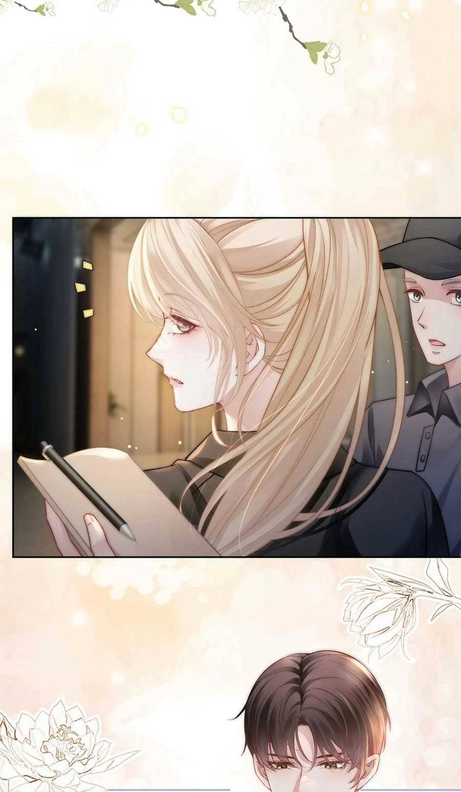 Trở Về Thế Giới Xuyên Nhanh Đại Lão Được Cưng Hết Mực Chapter 16 - 3