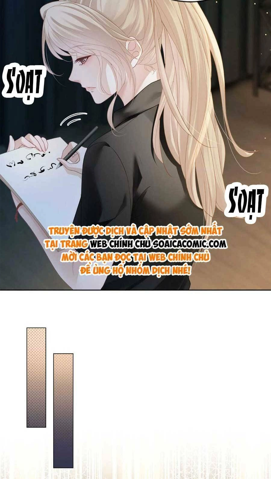 Trở Về Thế Giới Xuyên Nhanh Đại Lão Được Cưng Hết Mực Chapter 16 - 7