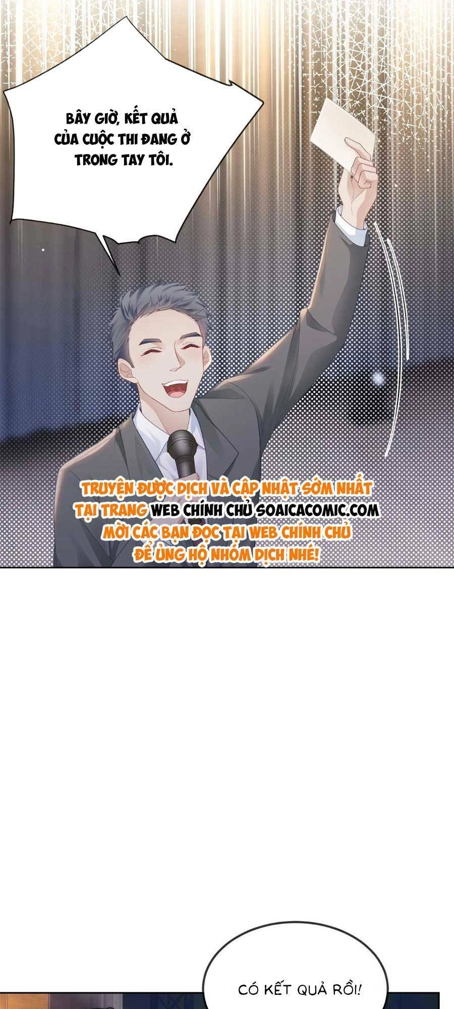 Trở Về Thế Giới Xuyên Nhanh Đại Lão Được Cưng Hết Mực Chapter 16 - 8