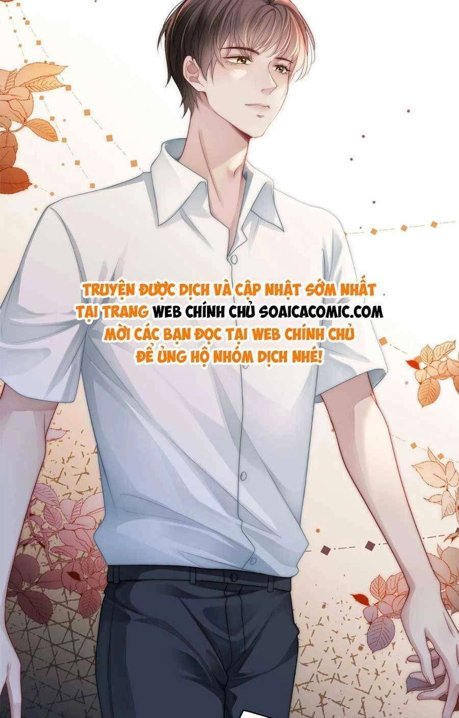 Trở Về Thế Giới Xuyên Nhanh Đại Lão Được Cưng Hết Mực Chapter 16 - 10