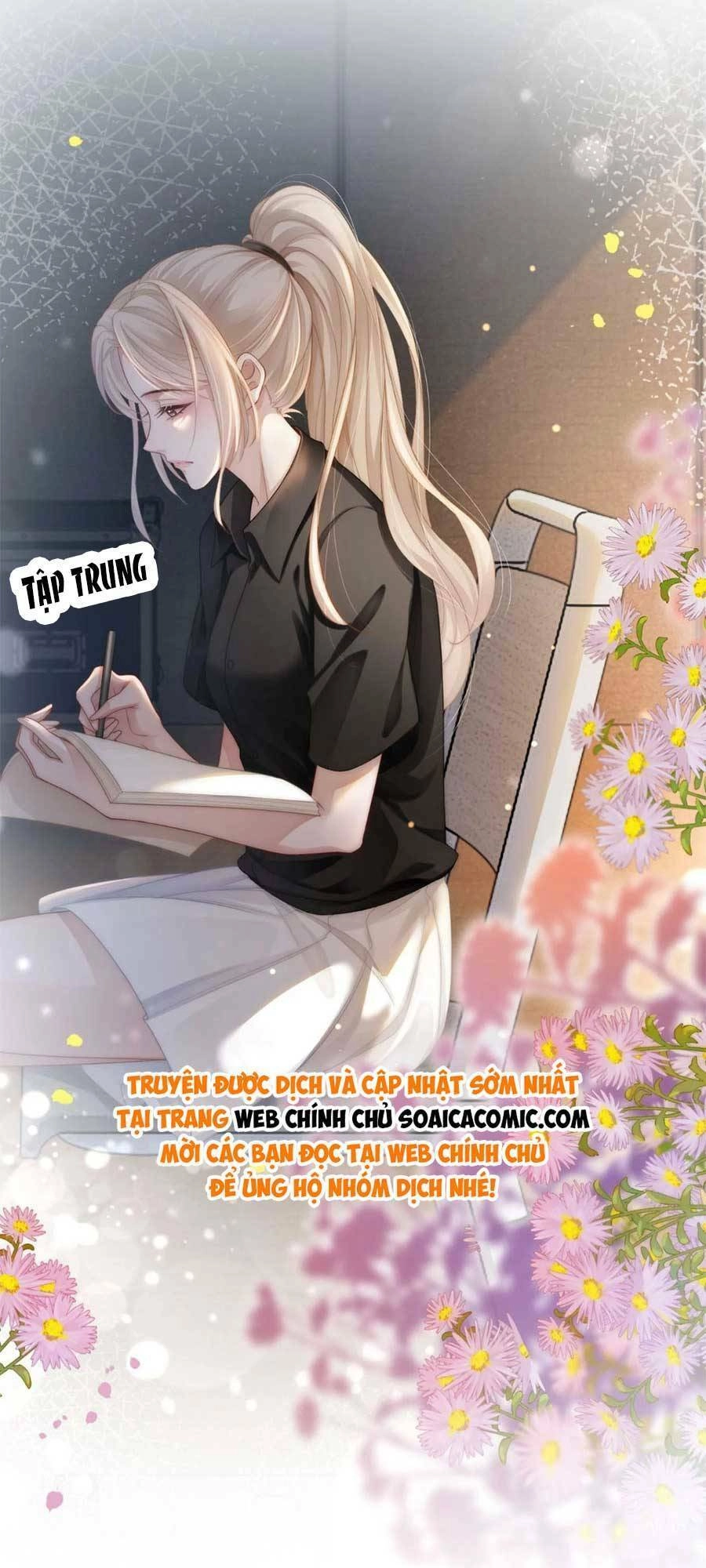 Trở Về Thế Giới Xuyên Nhanh Đại Lão Được Cưng Hết Mực Chapter 16 - 12