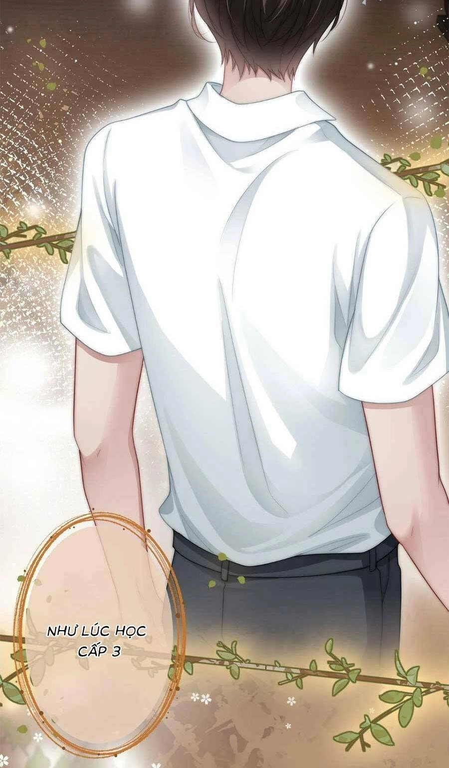 Trở Về Thế Giới Xuyên Nhanh Đại Lão Được Cưng Hết Mực Chapter 16 - 19