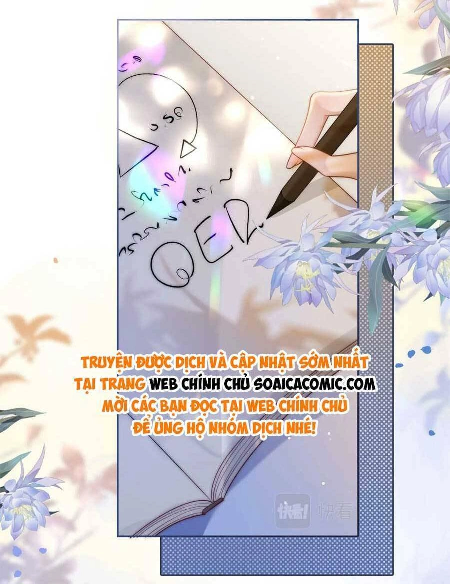 Trở Về Thế Giới Xuyên Nhanh Đại Lão Được Cưng Hết Mực Chapter 16 - 22