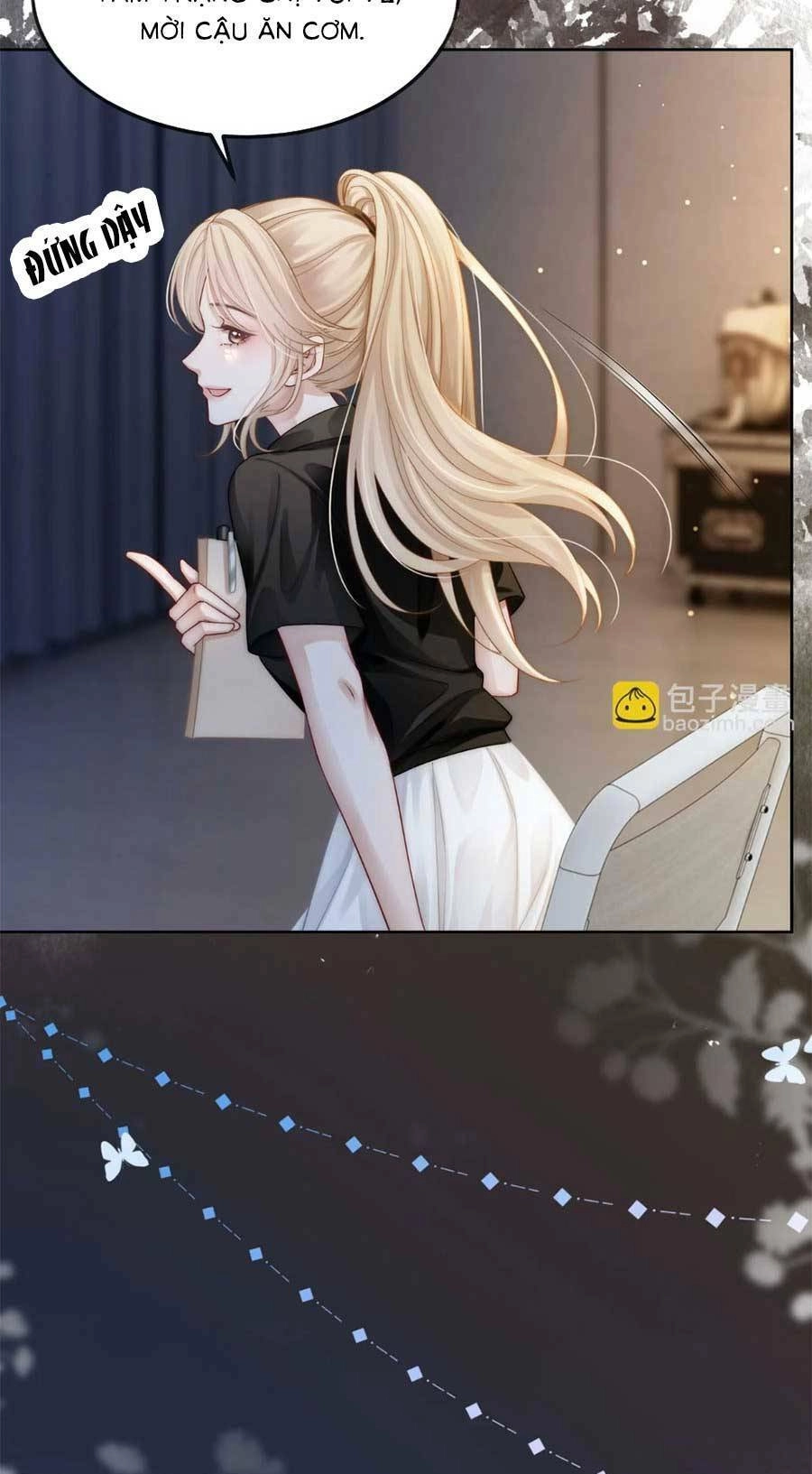 Trở Về Thế Giới Xuyên Nhanh Đại Lão Được Cưng Hết Mực Chapter 16 - 28